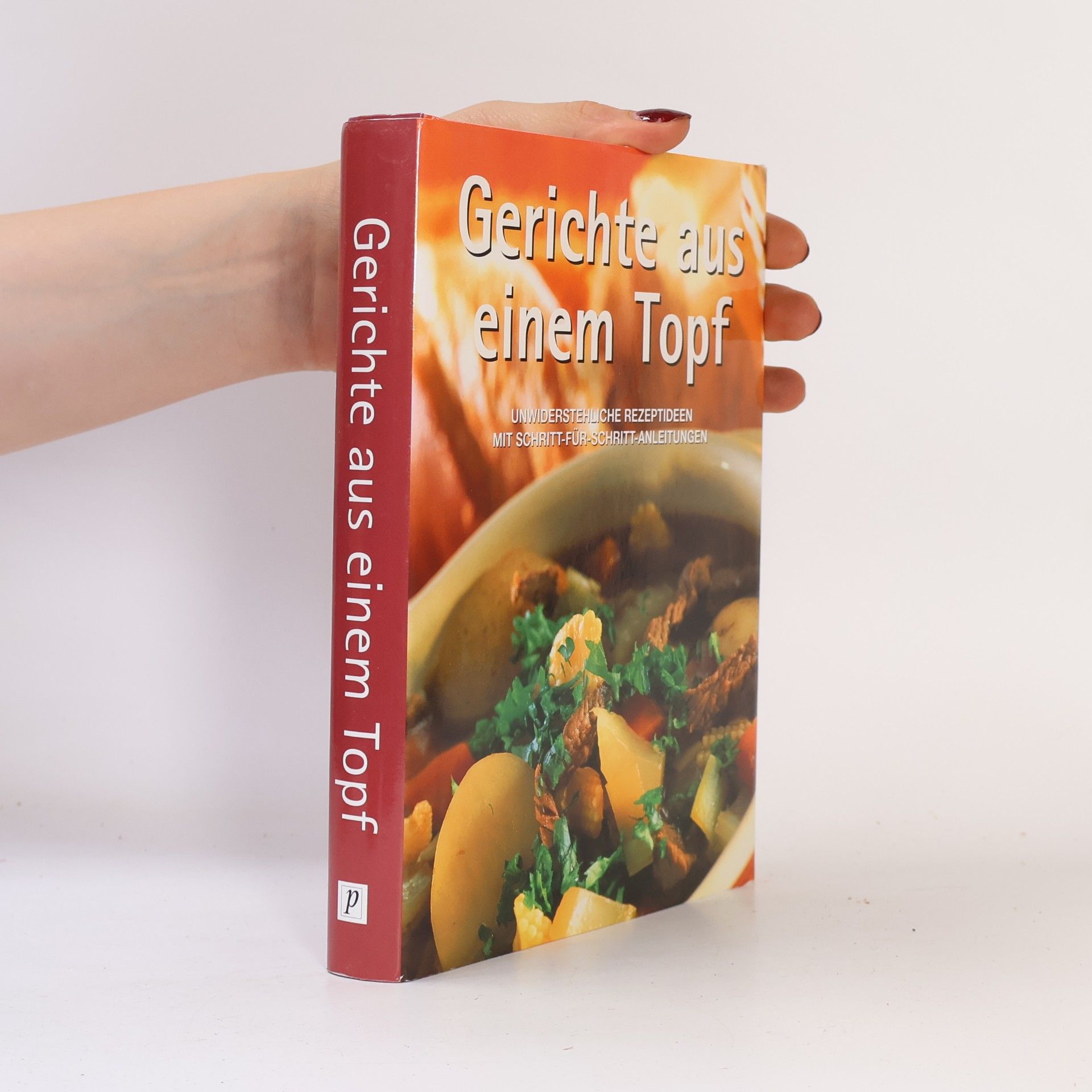 Gerichte aus einem Topf