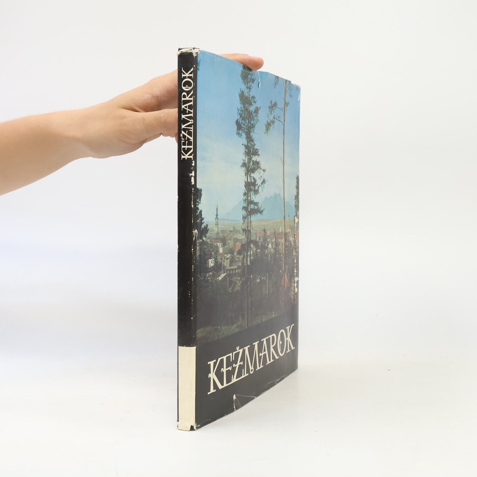 Autores varios Kežmarok