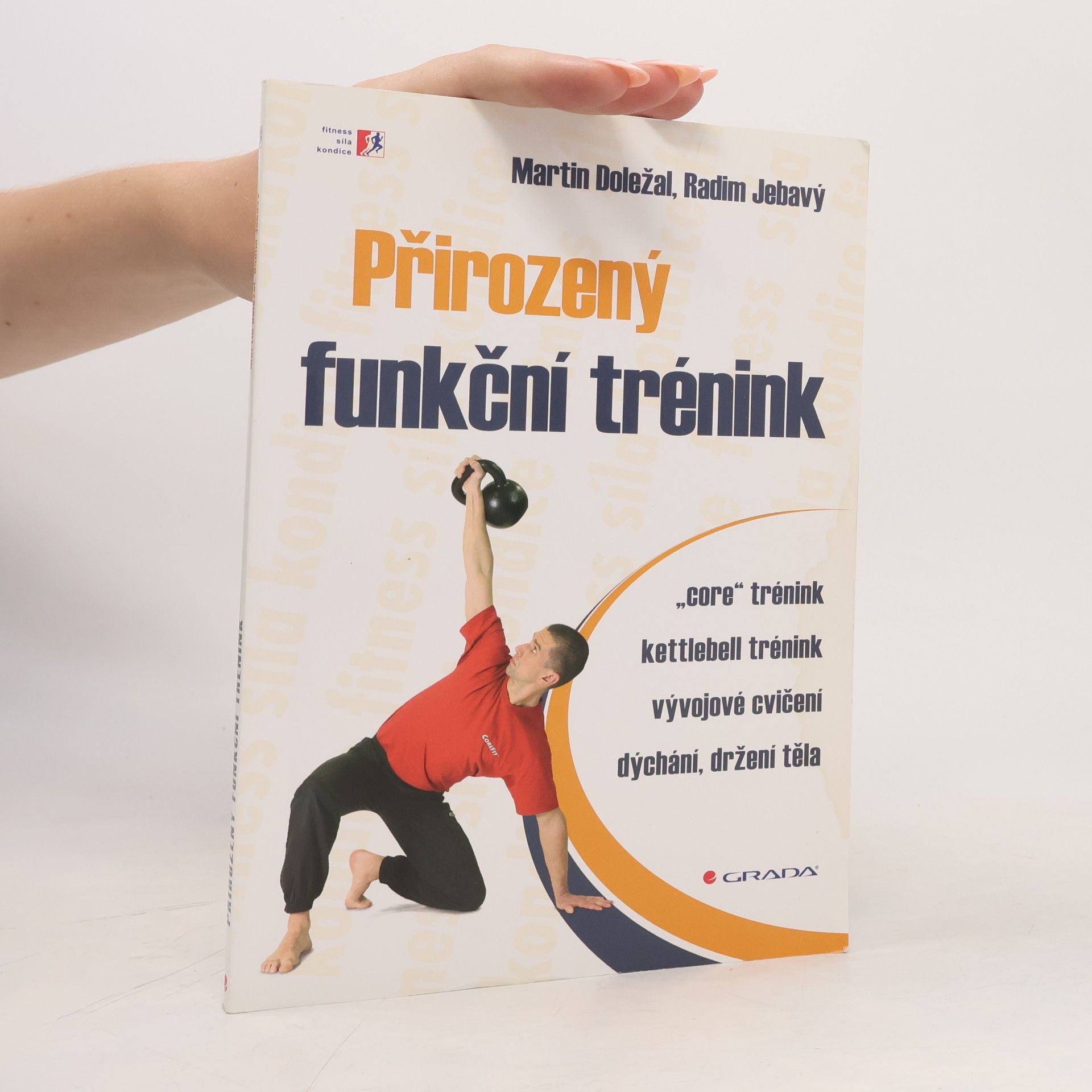Přirozený funkční trénink