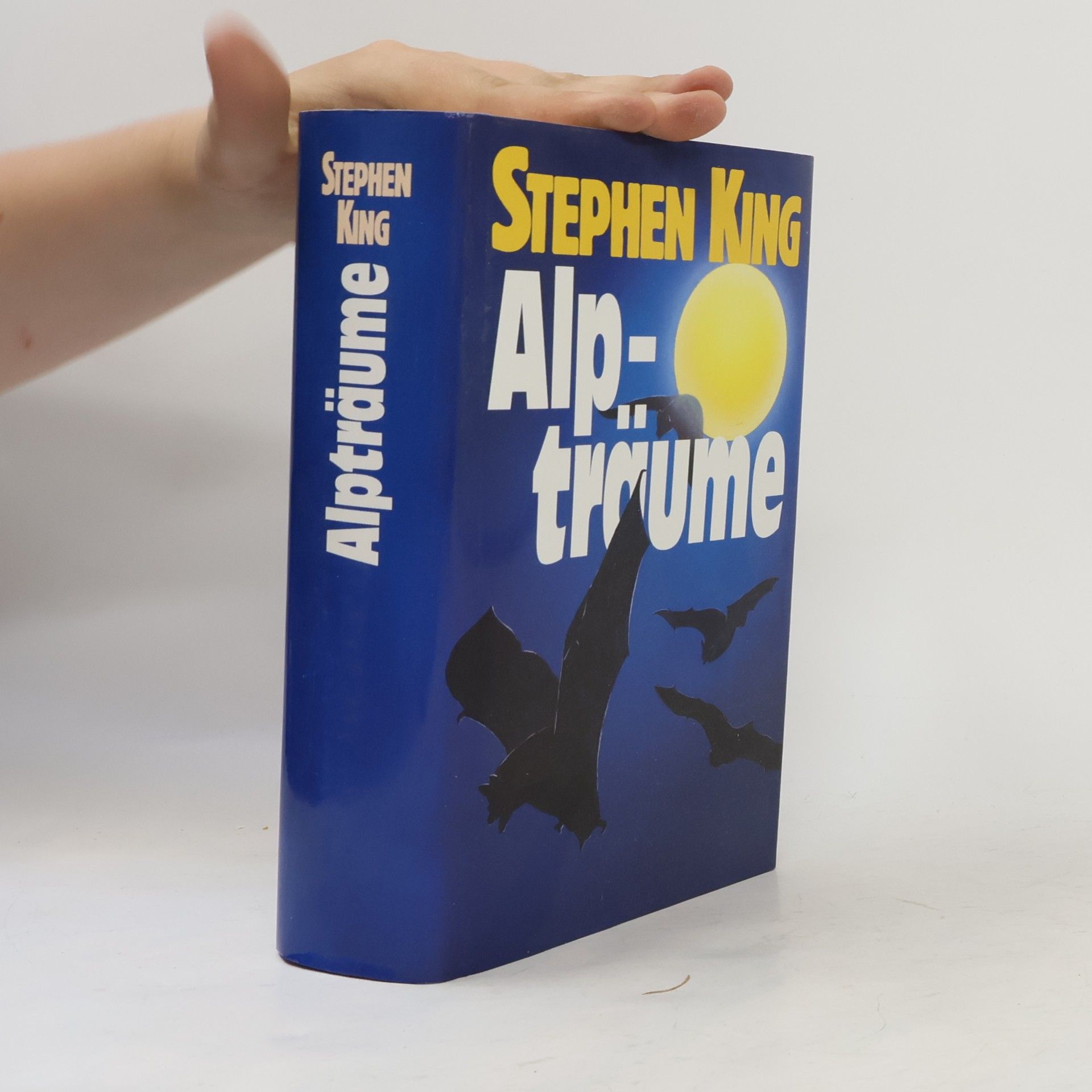 Stephen King Alpträume