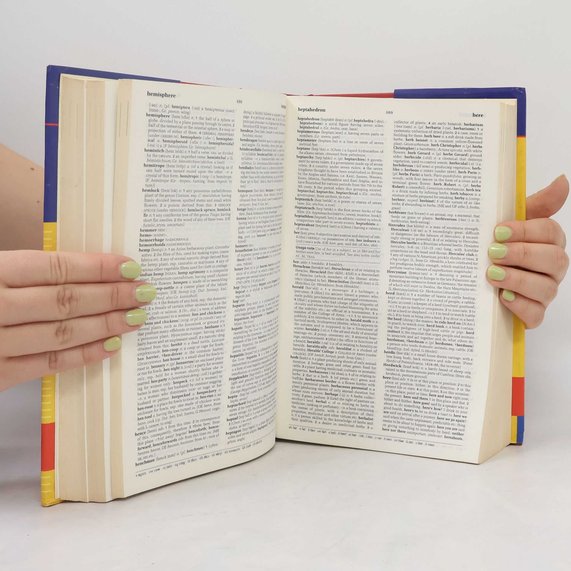 Lesley Brown Cassell Concise Dictionary
