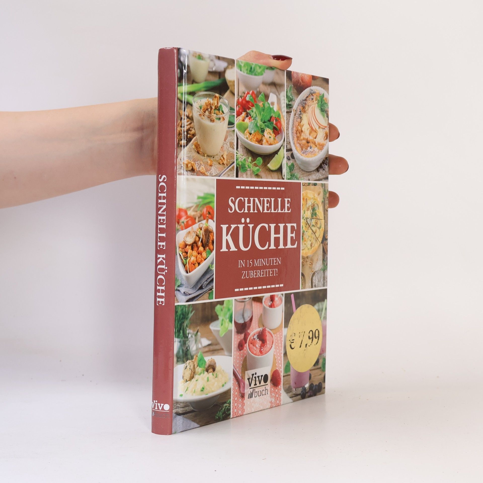 Schnelle Küche