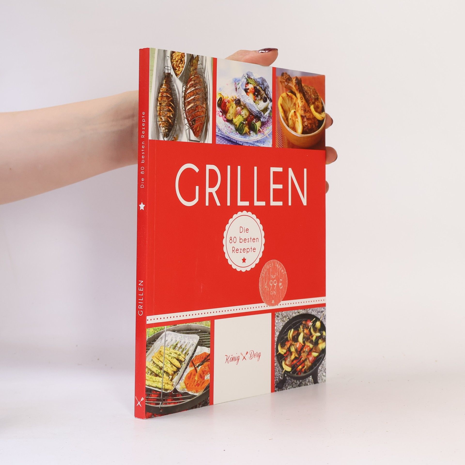 Grillen