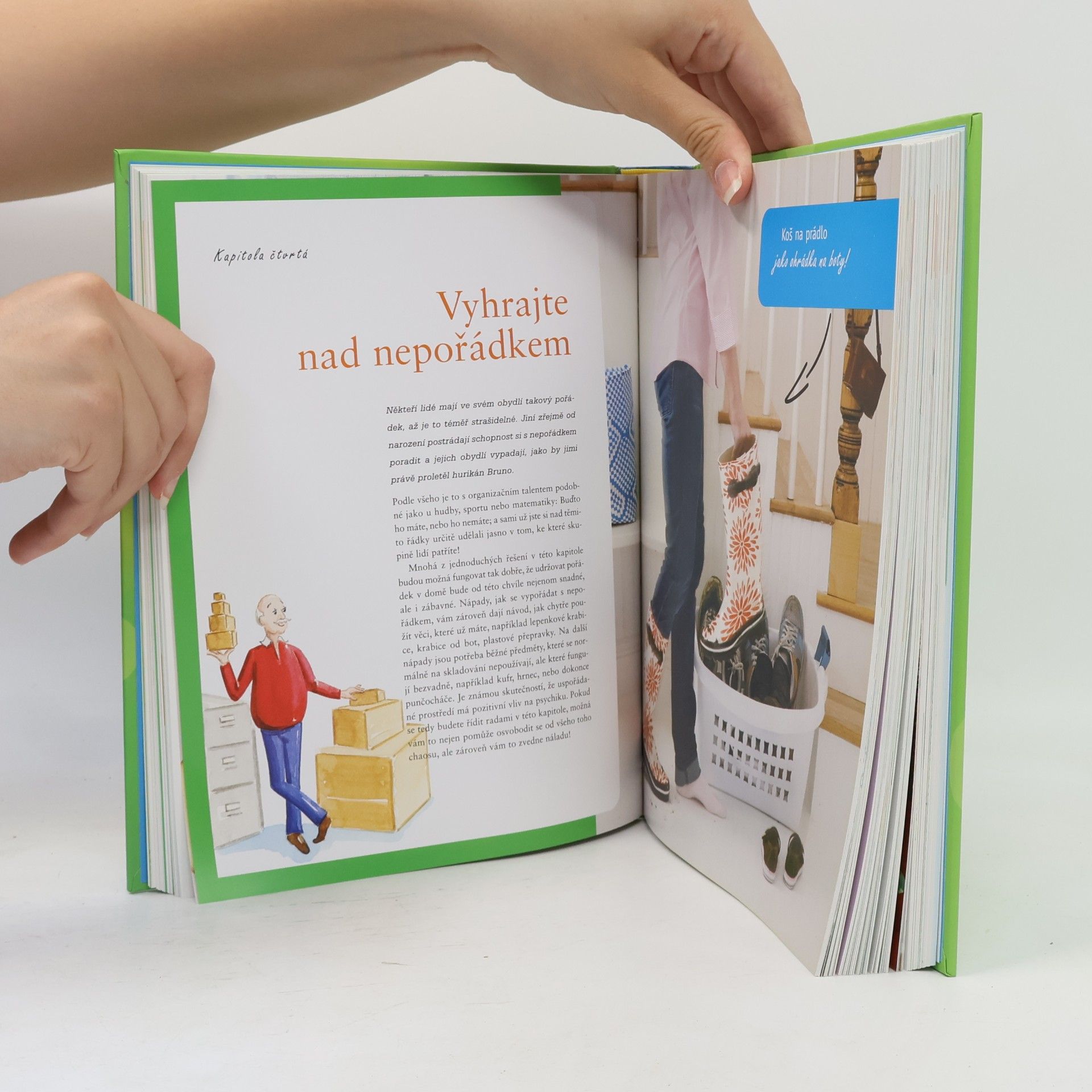 Autorenkollektiv Snadná řešení všedních problémů