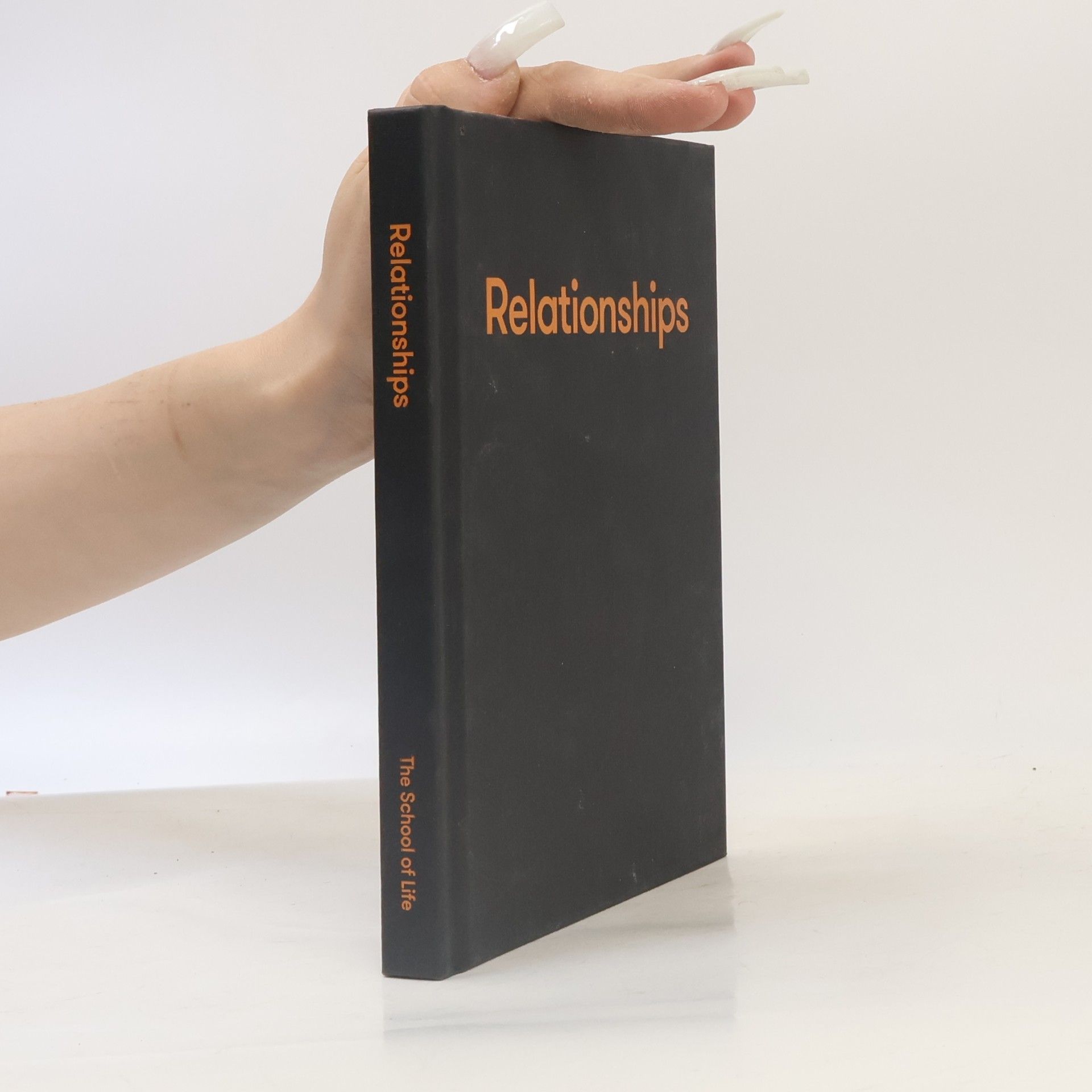 Various authors Relationships
