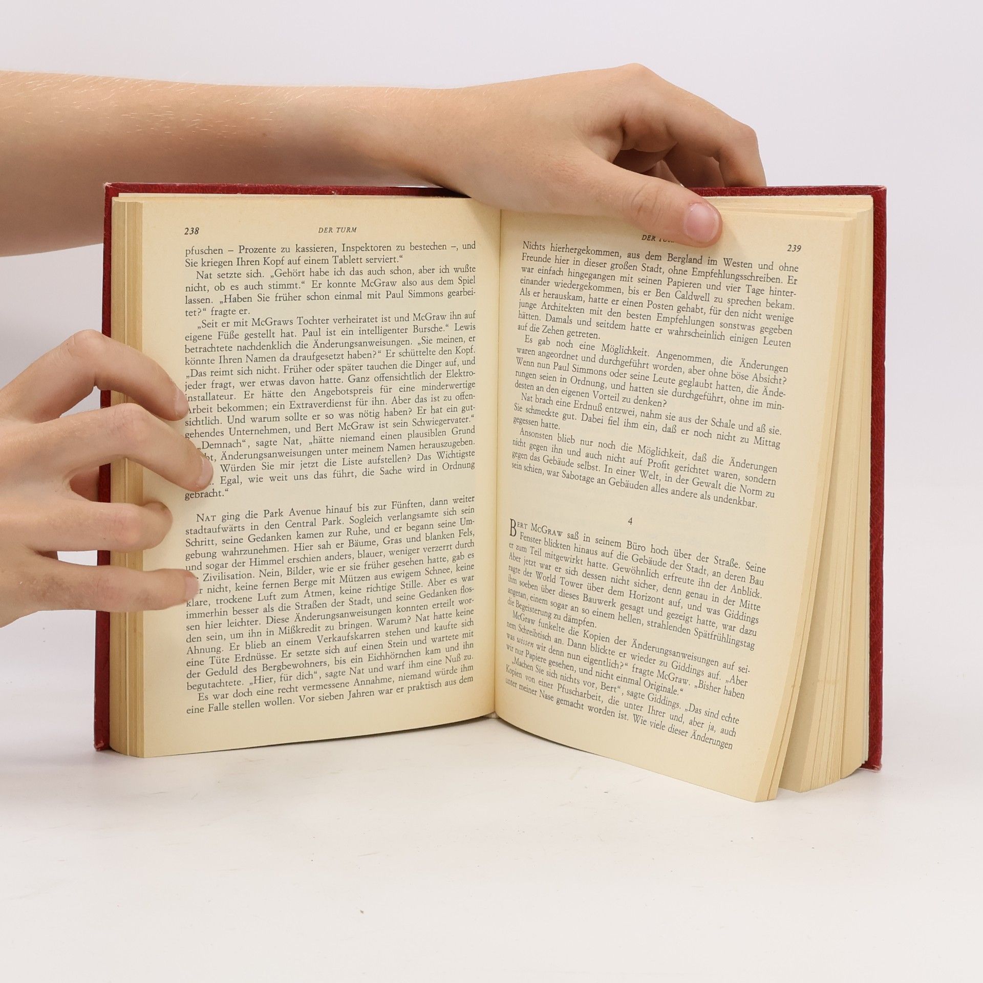 Peter Benchley Reader's Digest Auswahlbücher. Der weiße Hai. Nehmen sie Platz. Der Turm. Die Baskenmütze