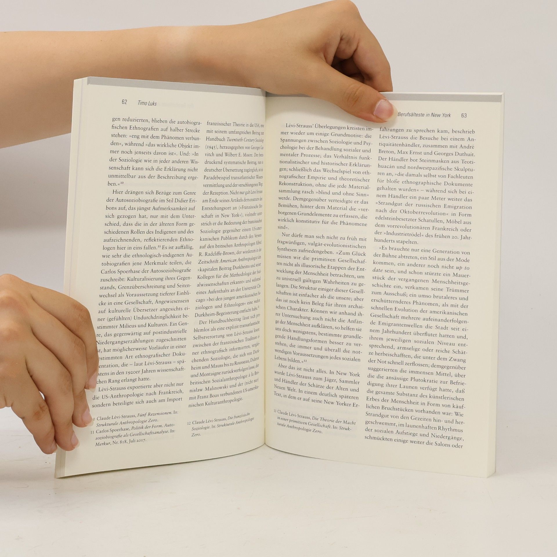 Christian Demand MERKUR Gegründet 1947 als Deutsche Zeitschrift für europäisches Denken - 2021-11