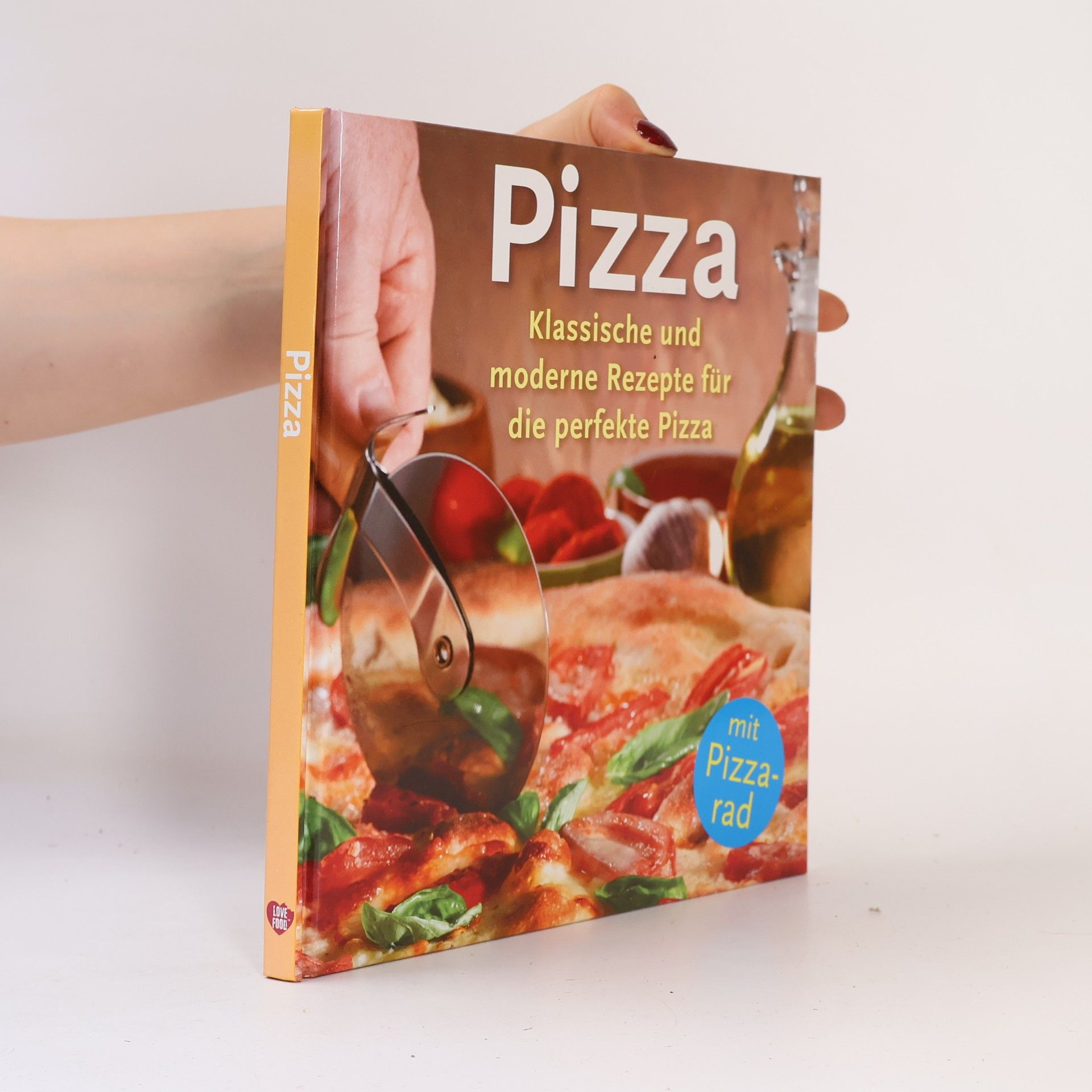 Guenter Beer Pizza