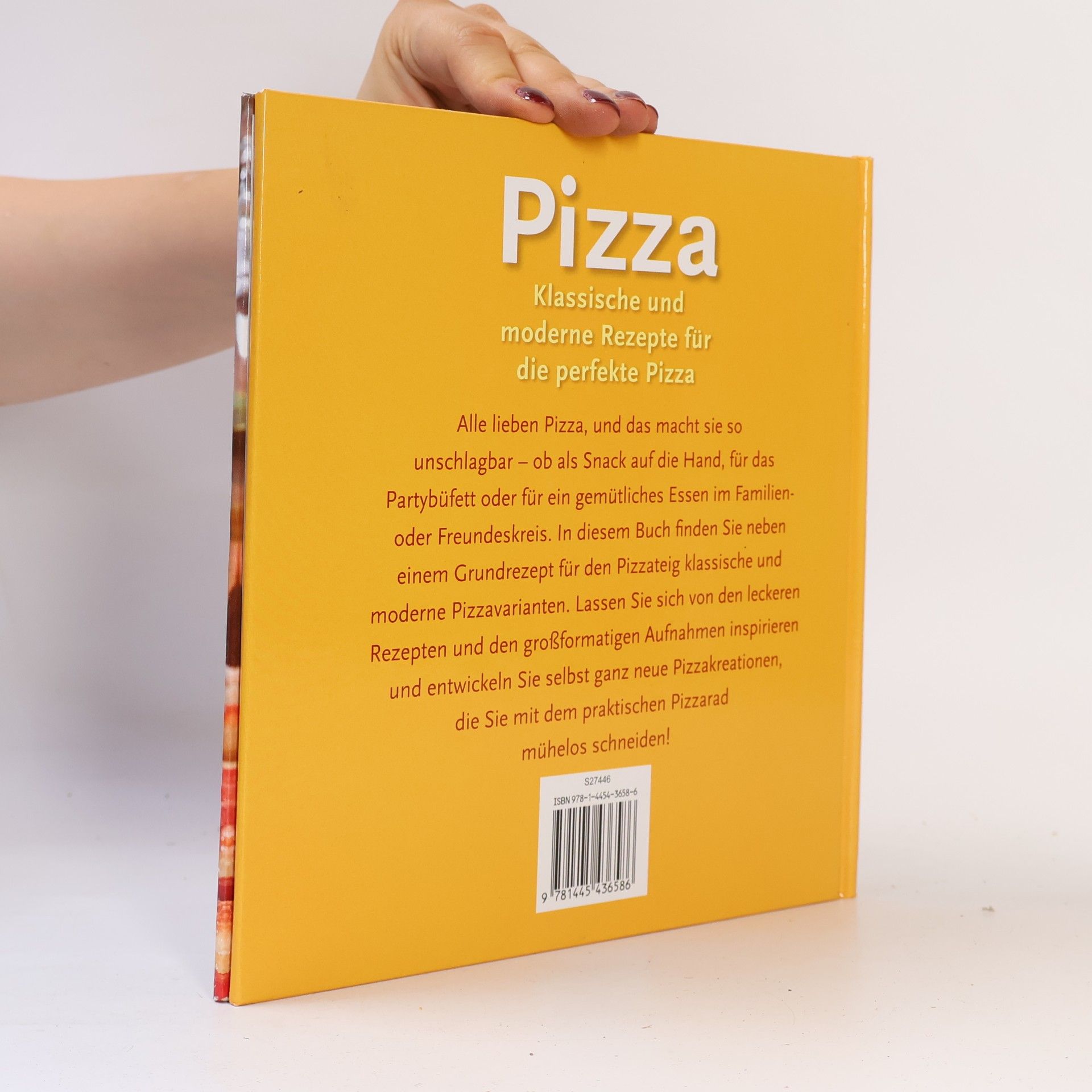 Guenter Beer Pizza