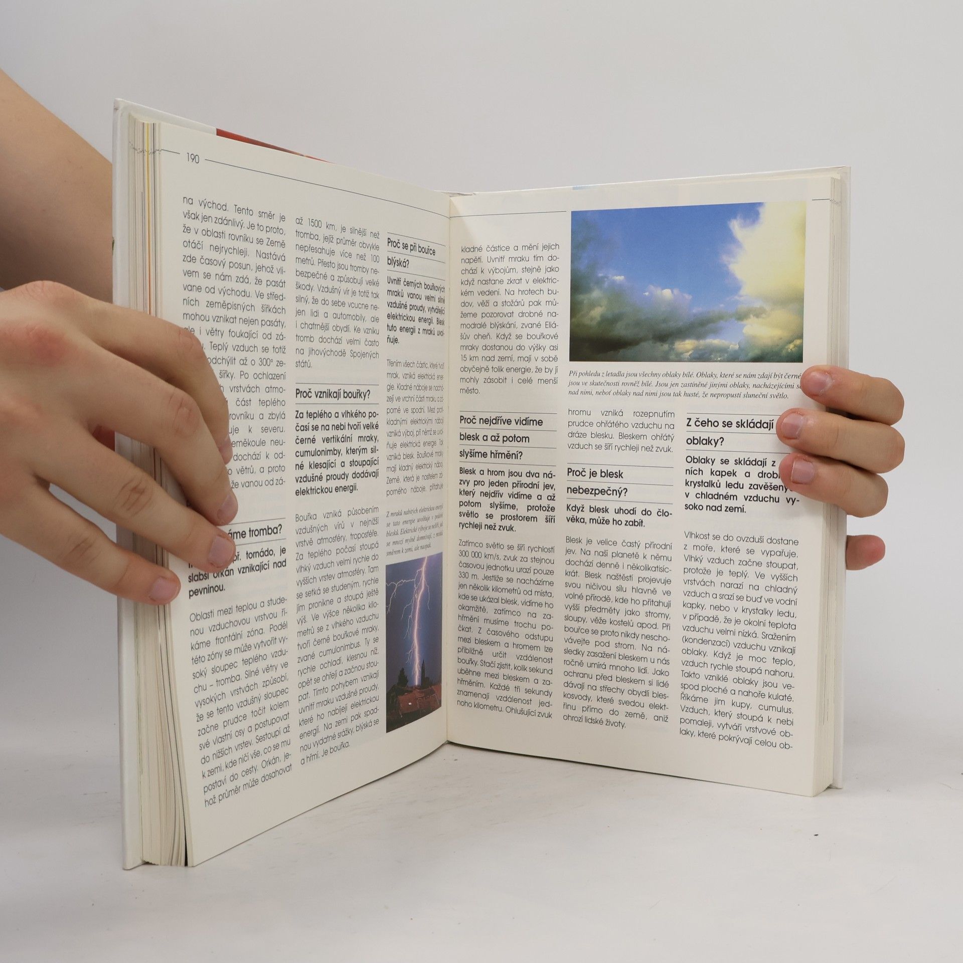 Autorenkollektiv 1001 otázek a odpovědí na vše kolem nás
