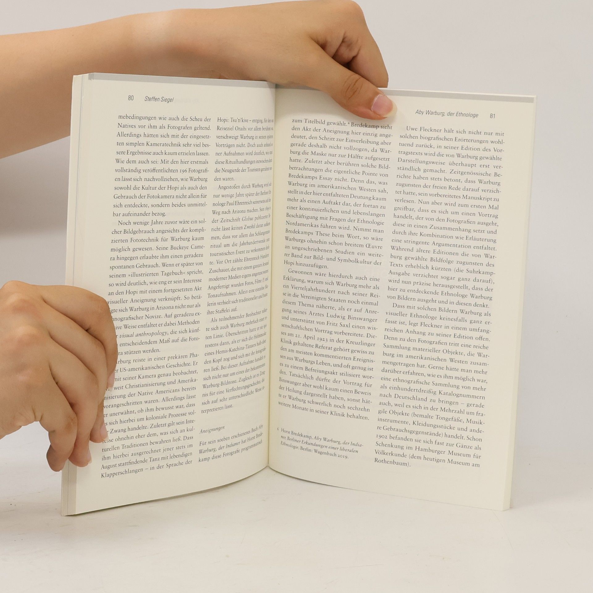 Christian Demand MERKUR Gegründet 1947 als Dt. Zeitschrift Nr. 840, Heft Mai 2019