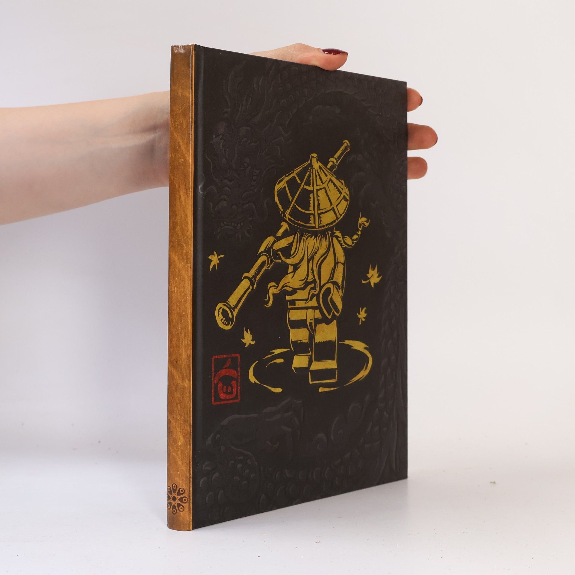 Adam Beechen LEGO® NINJAGO® Das Buch des Spinjitzu