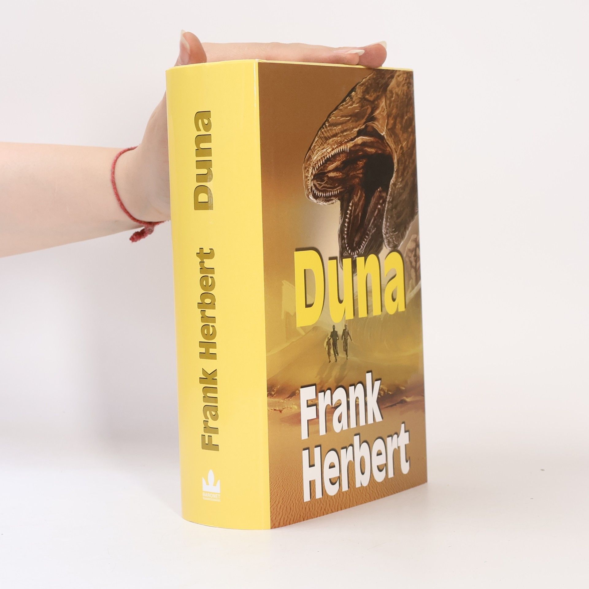 Frank Herbert Duna