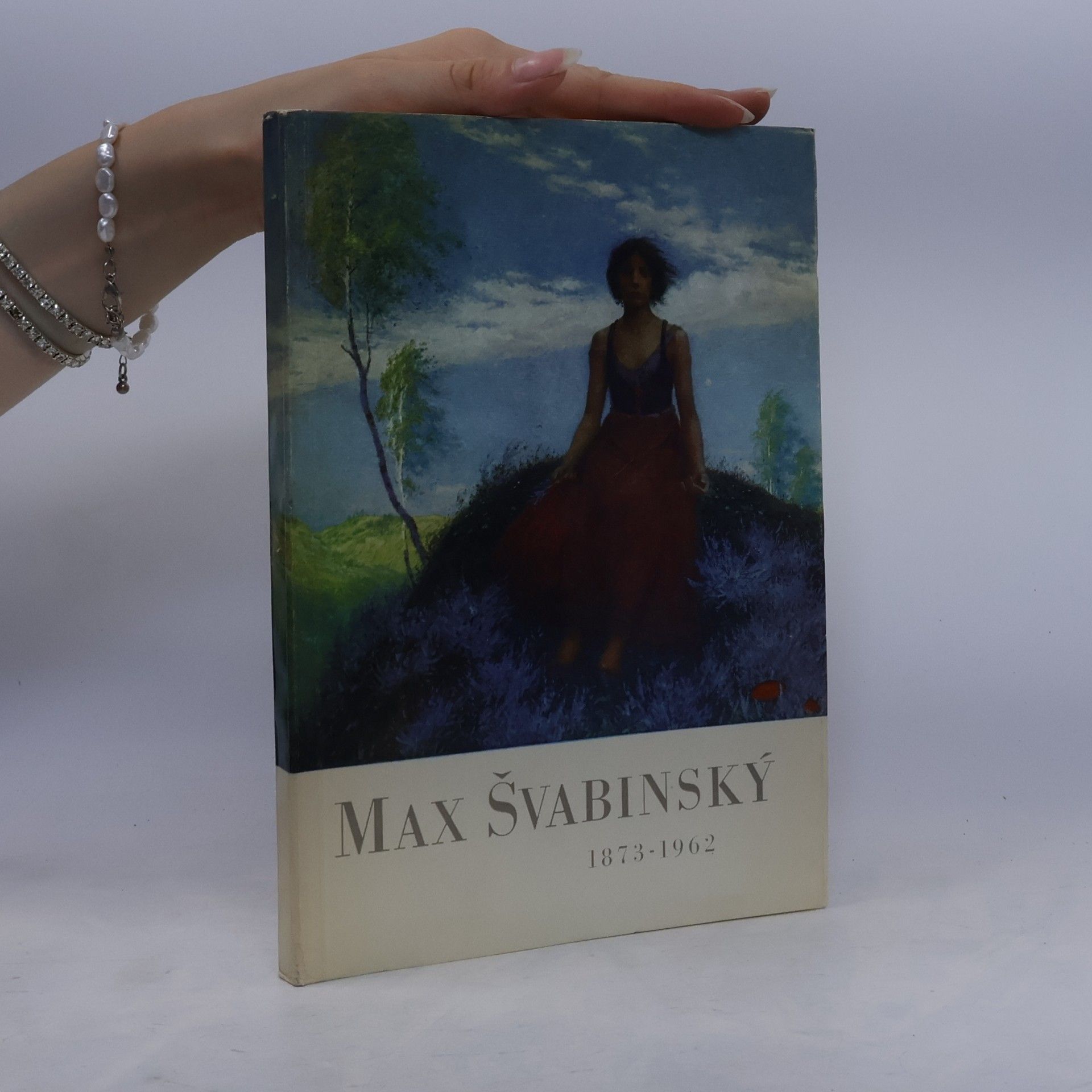 Max Švabinský 1873-1962