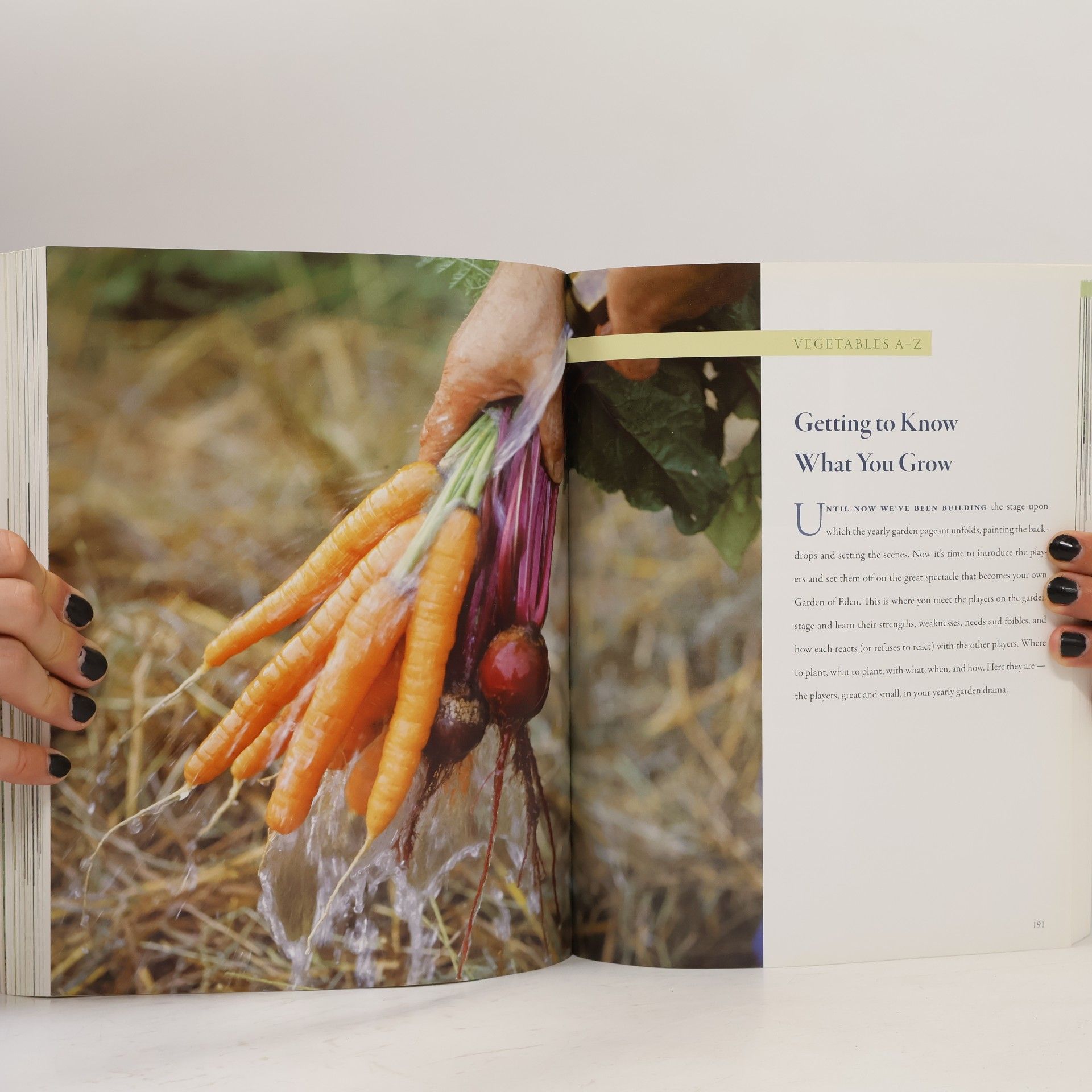 Edward C. Smith The Vegetable Gardener's Bible - Fully Updated 10th Anniversary Edition