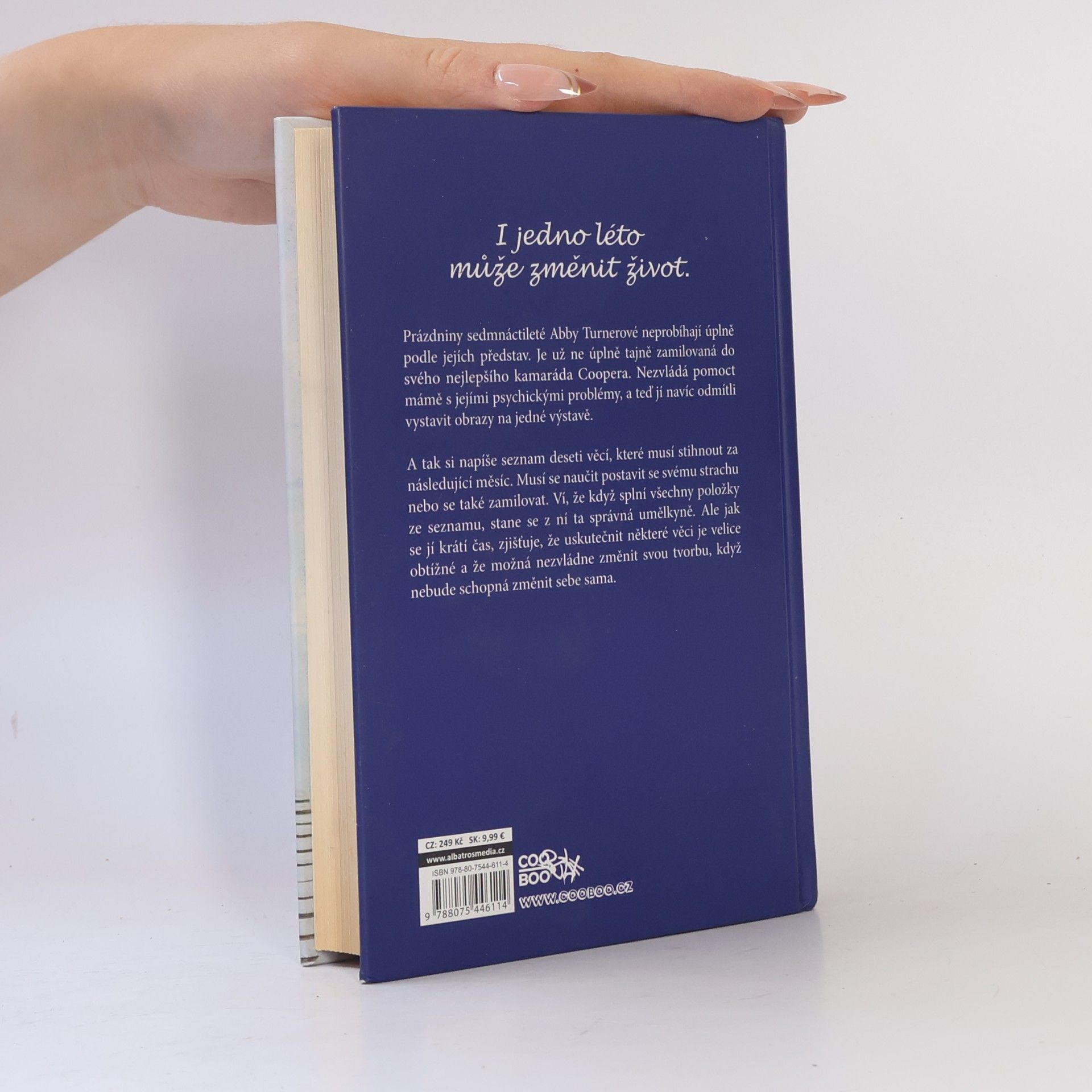 Kasie West Láska a jiné úkoly