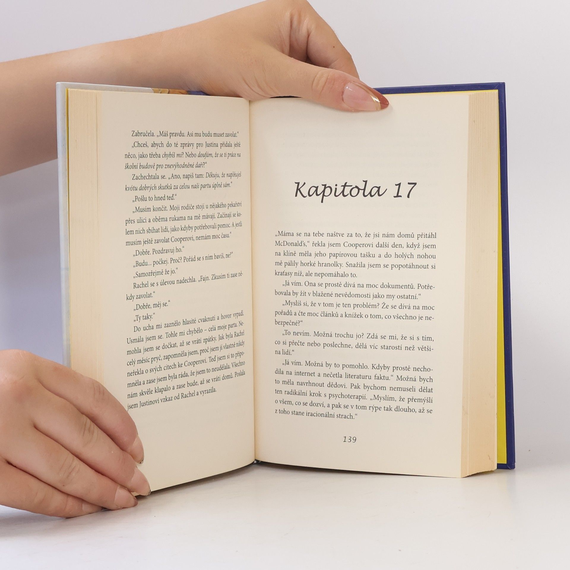 Kasie West Láska a jiné úkoly