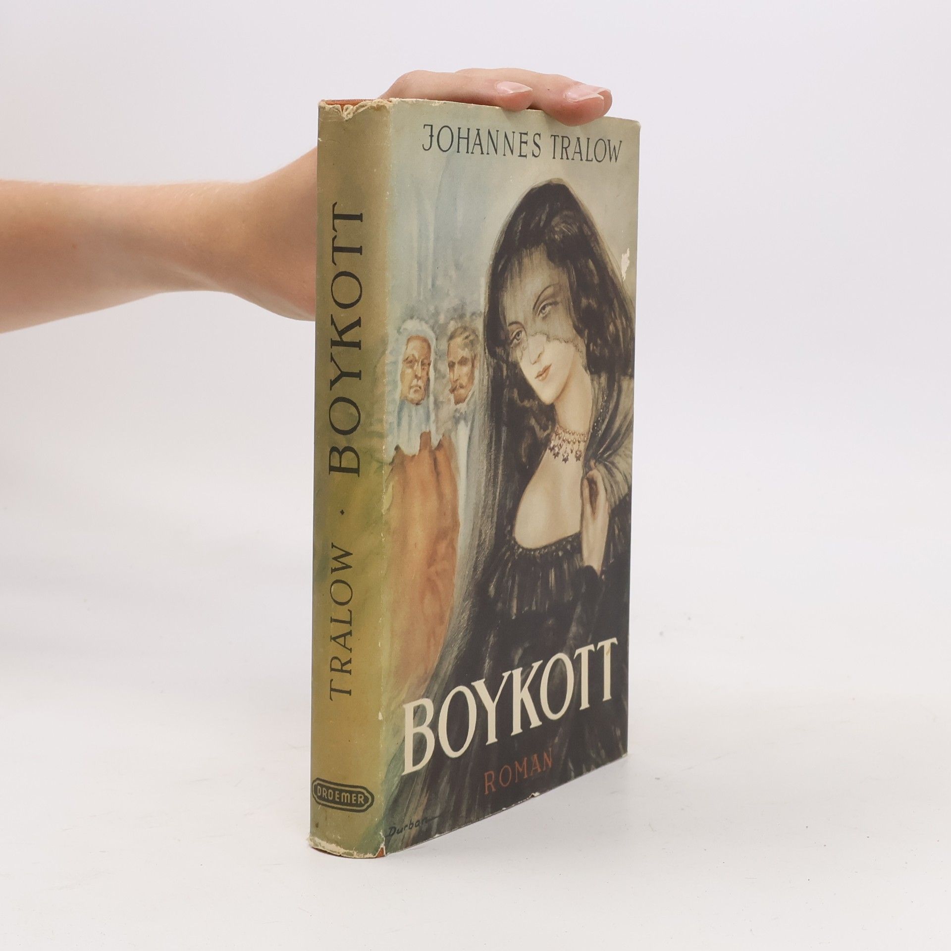 Boykott