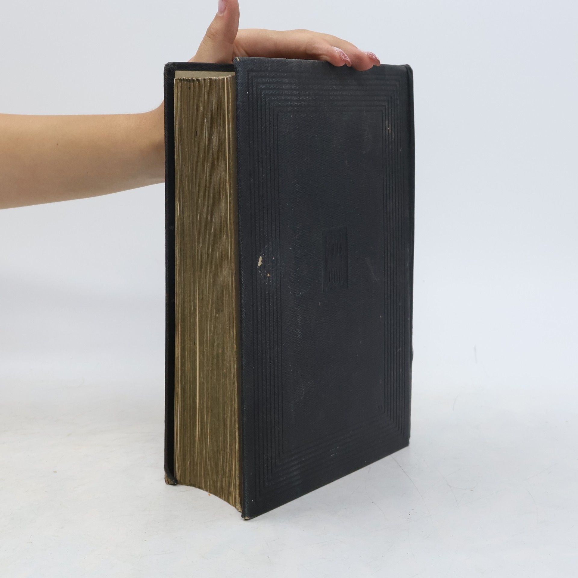 Martin Luther Die Bibel oder die ganze Heilige Schrift des Alten u. Neuen Testaments