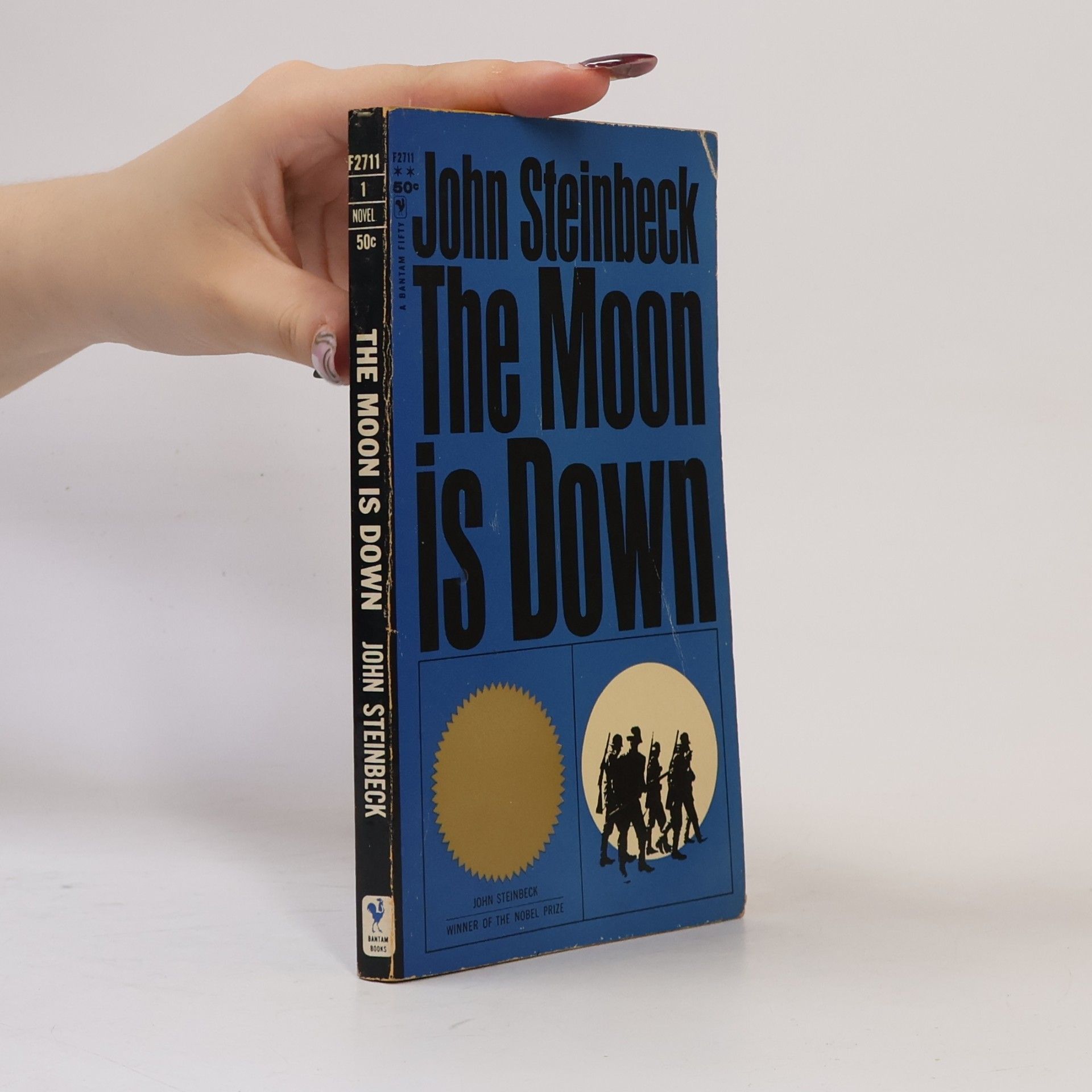The Moon Is Down
