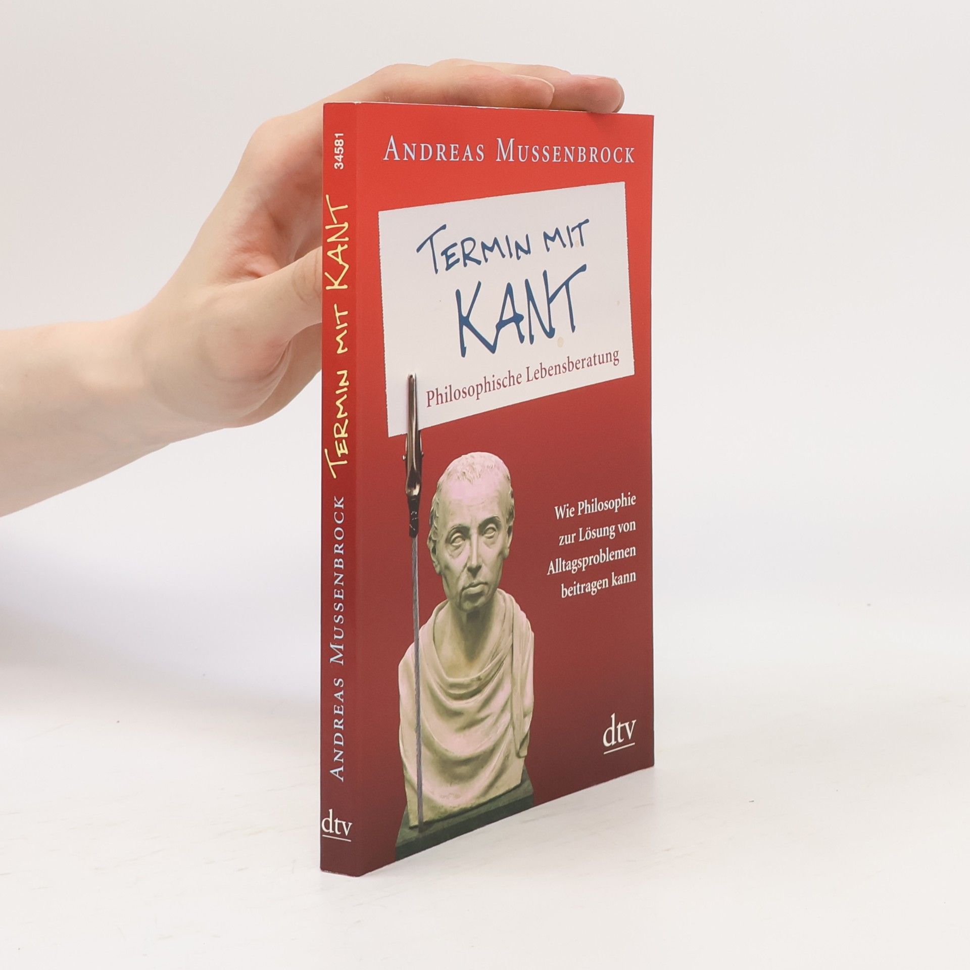 Termin mit Kant