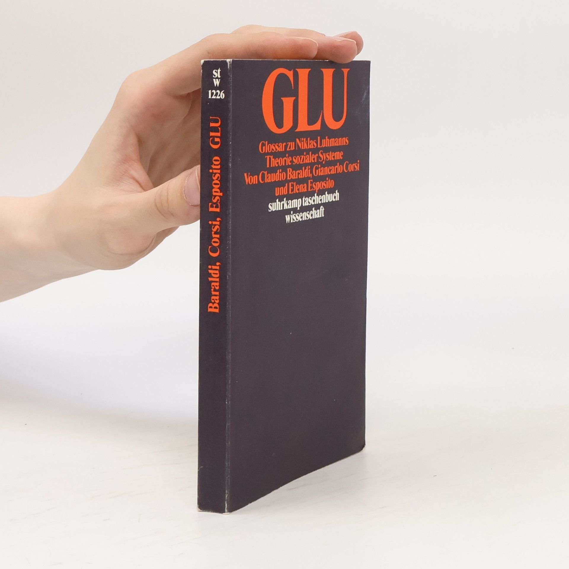 GLU
