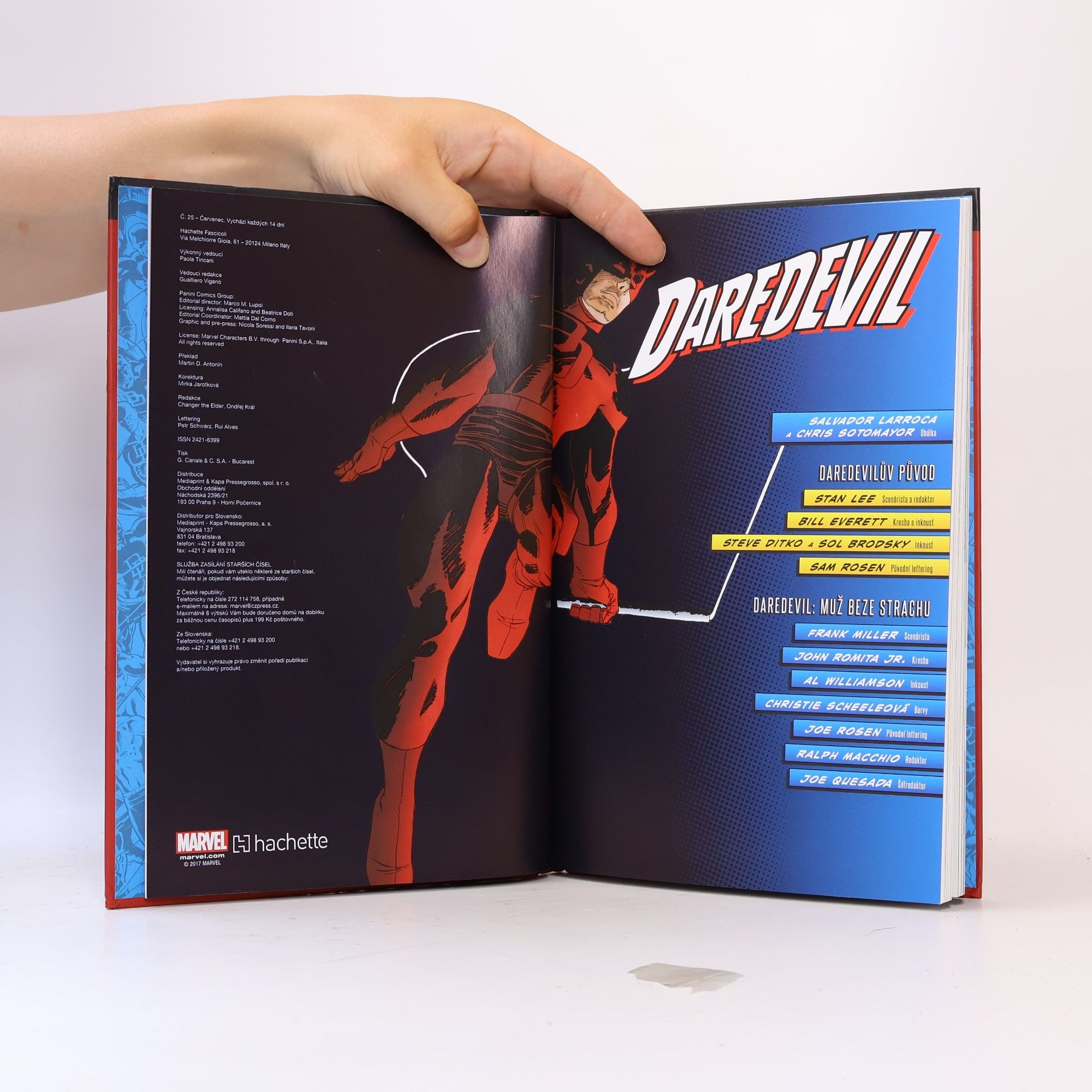 Frank Miller Daredevil