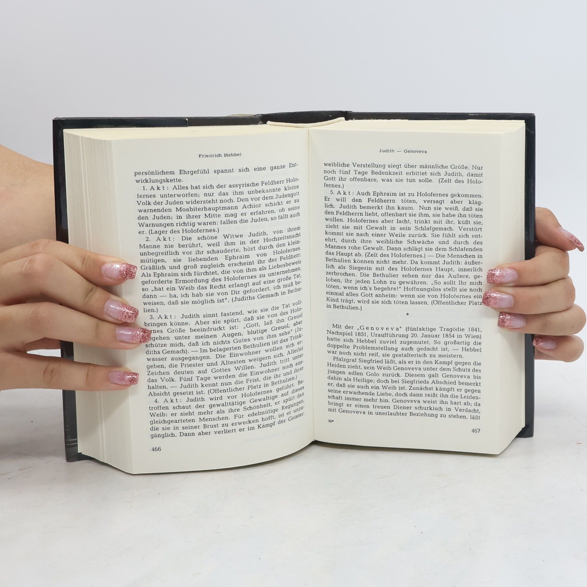 Autorenkollektiv Das grosse Schauspielhandbuch