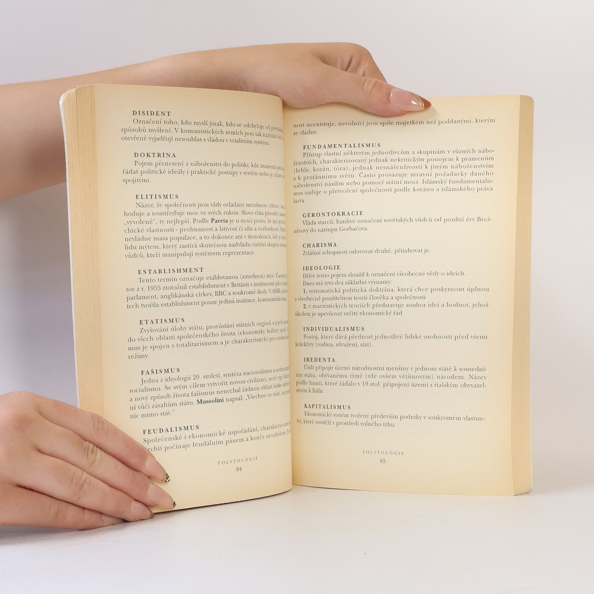 Collectif d'auteurs Přijímací pohovory na vysoké školy