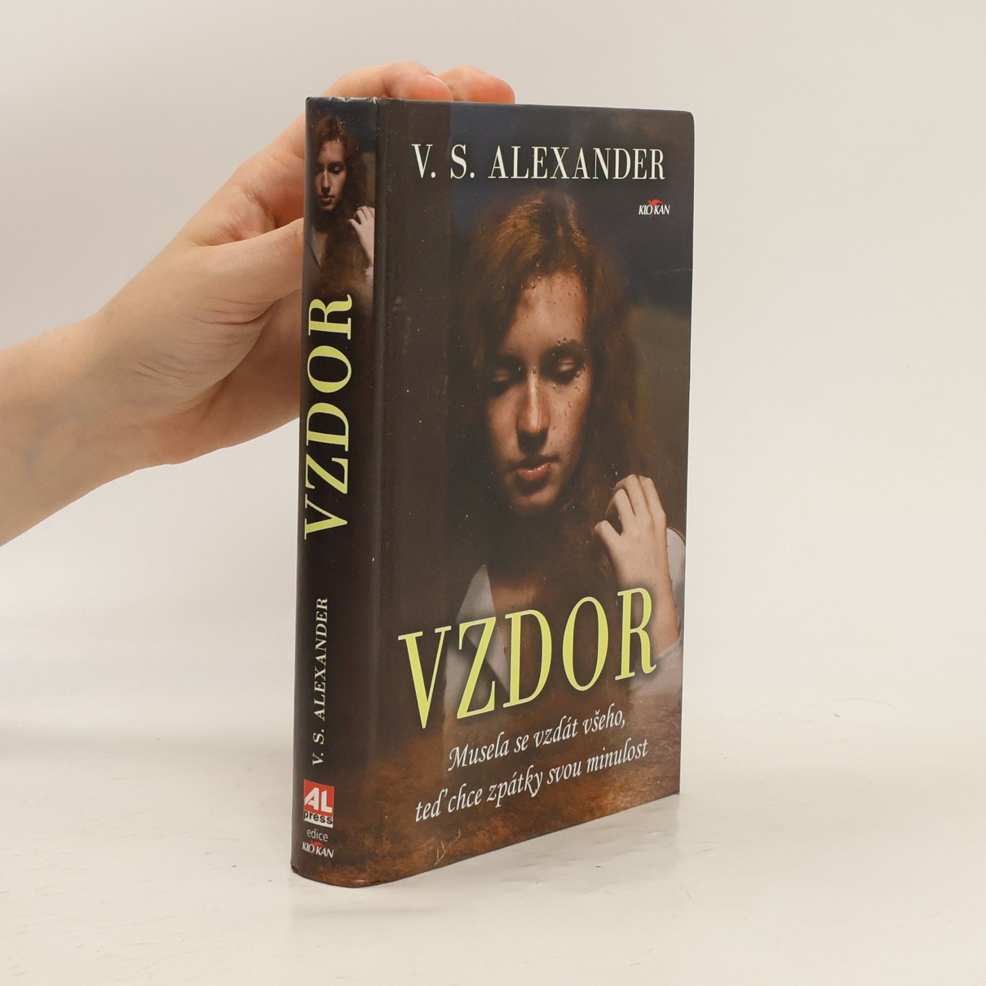 V. S. Alexander Vzdor