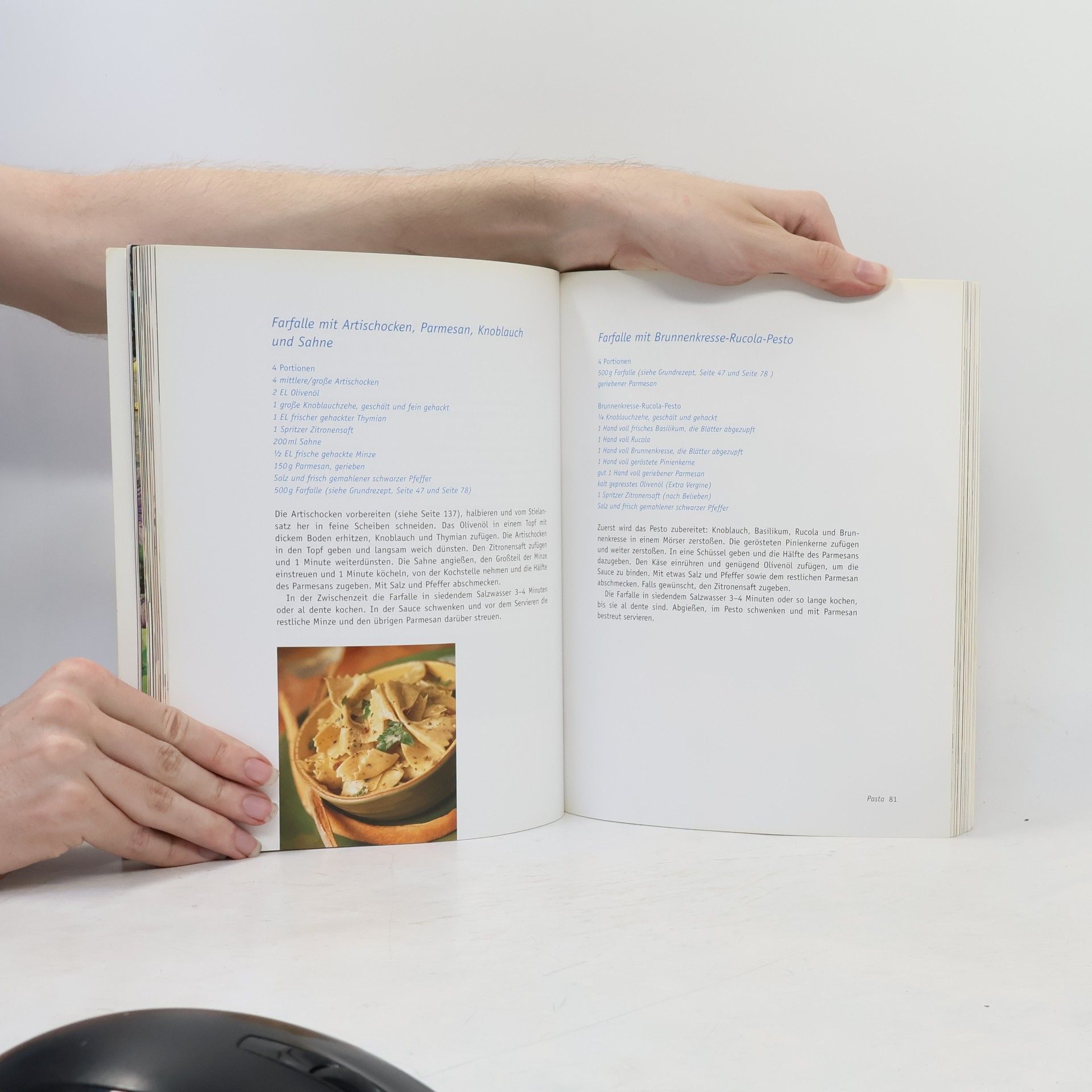 Jamie Oliver Kochen mit Jamie Oliver