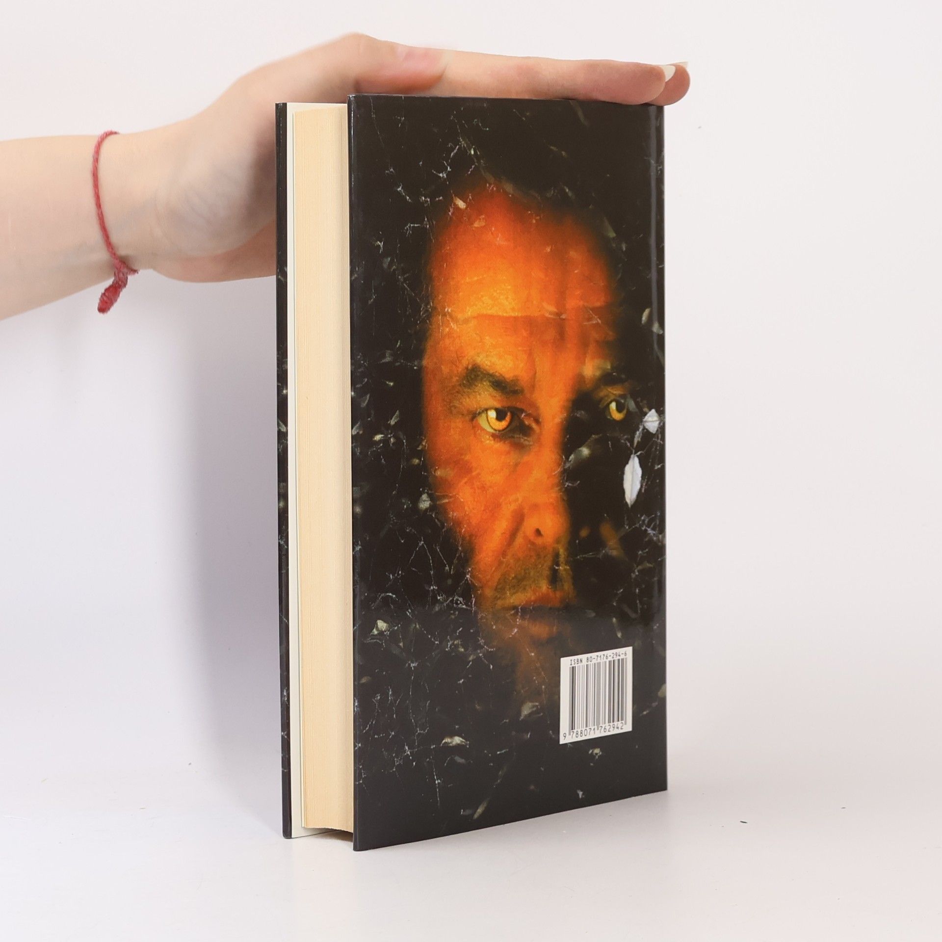 Ken Kesey Vyhoďme ho z kola ven