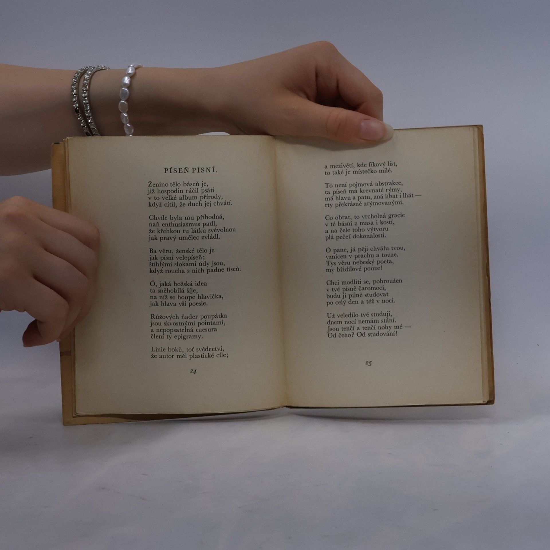 Heinrich Heine Heinův passionál