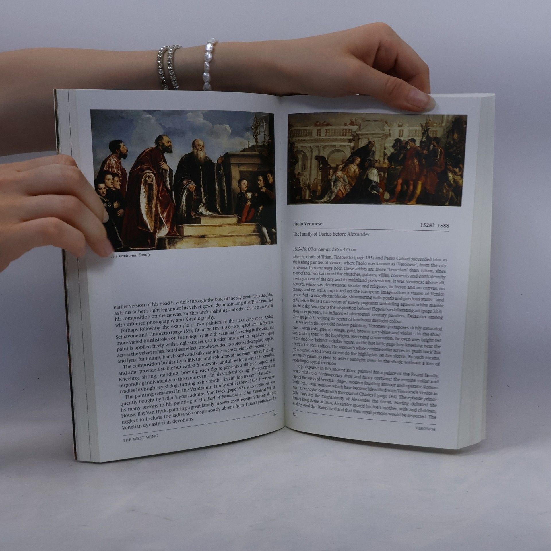Erika Langmuir The National Gallery Companion Guide