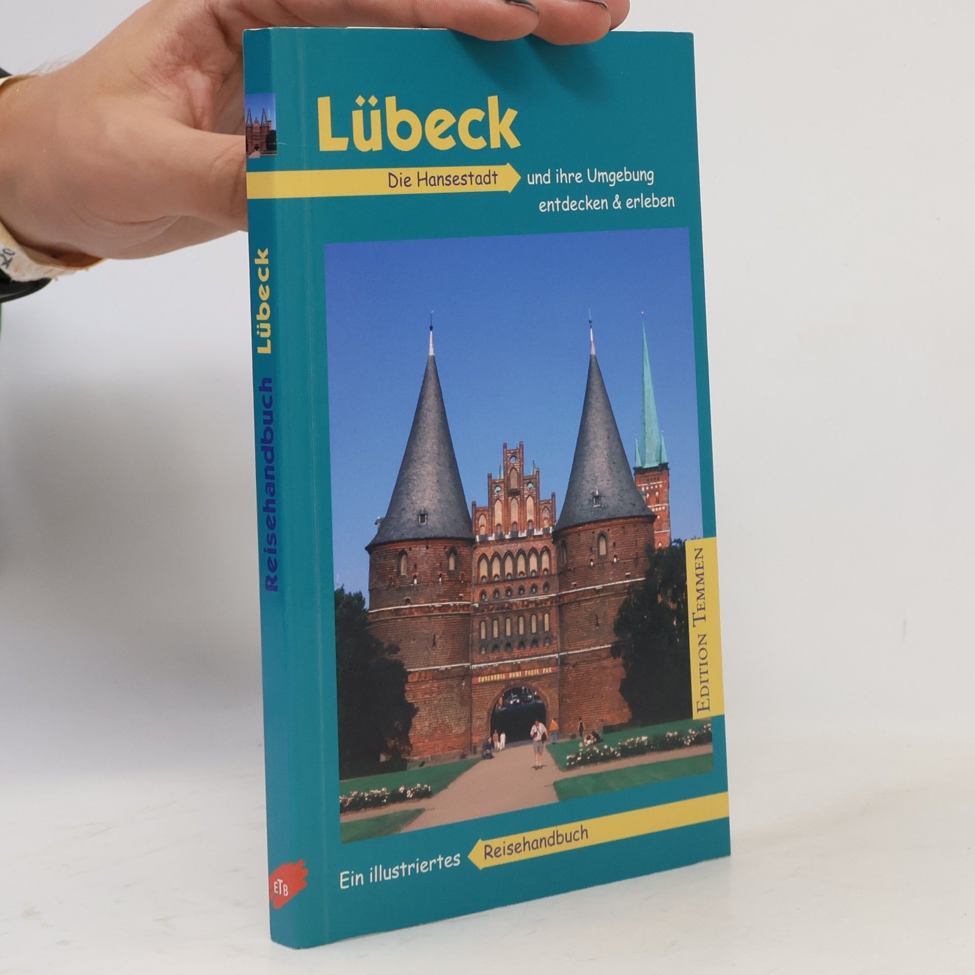 Martin Thoemmes Lübeck