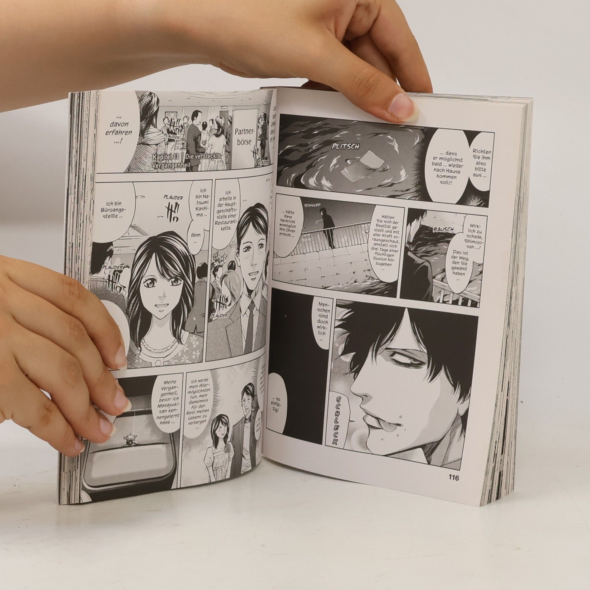 Arata Miyatsuki Undetectable Murderer 02