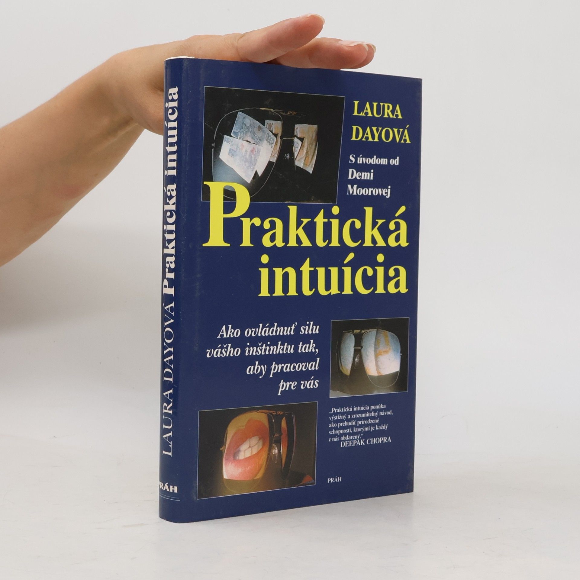 Praktická intuícia