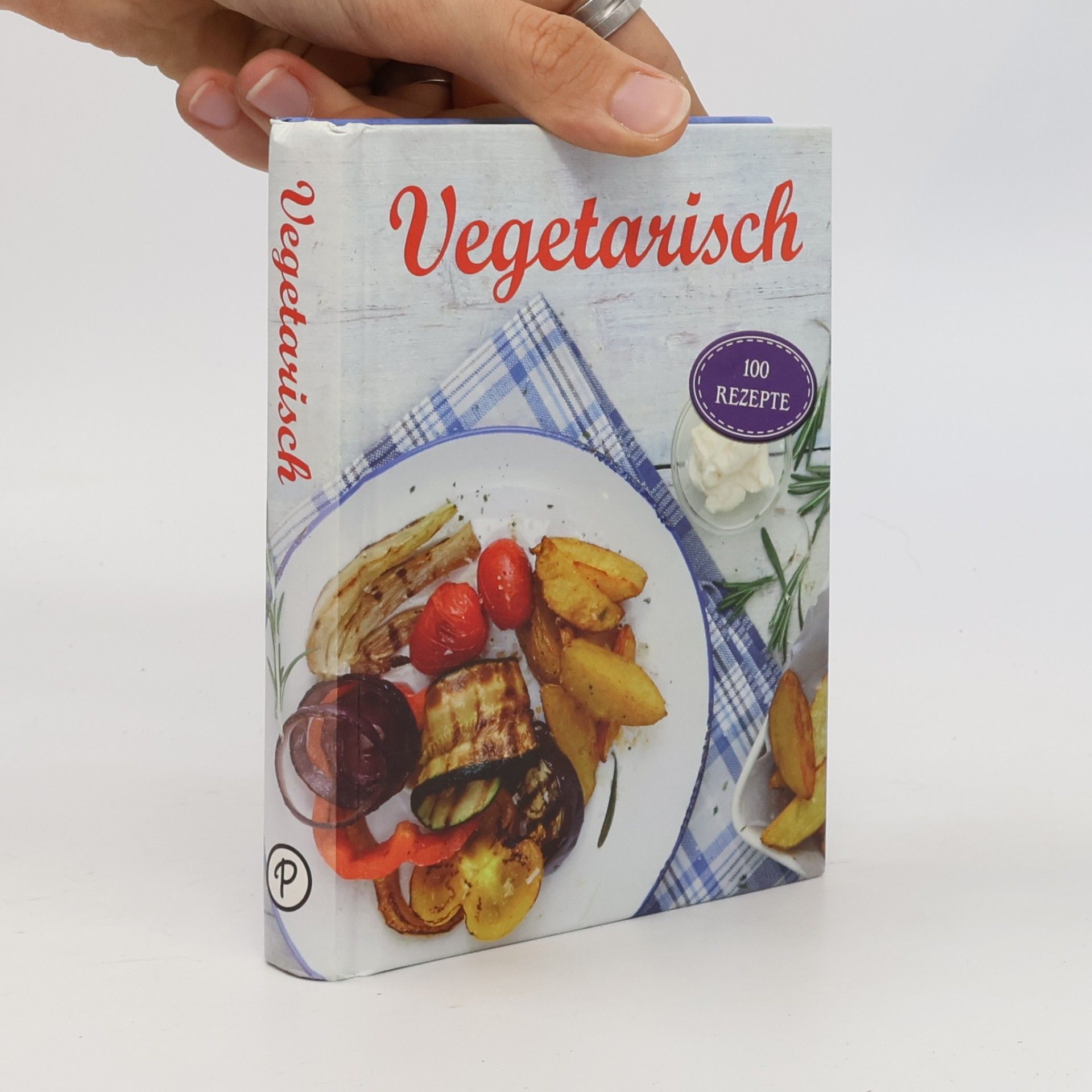 Charlie Paul Vegetarisch