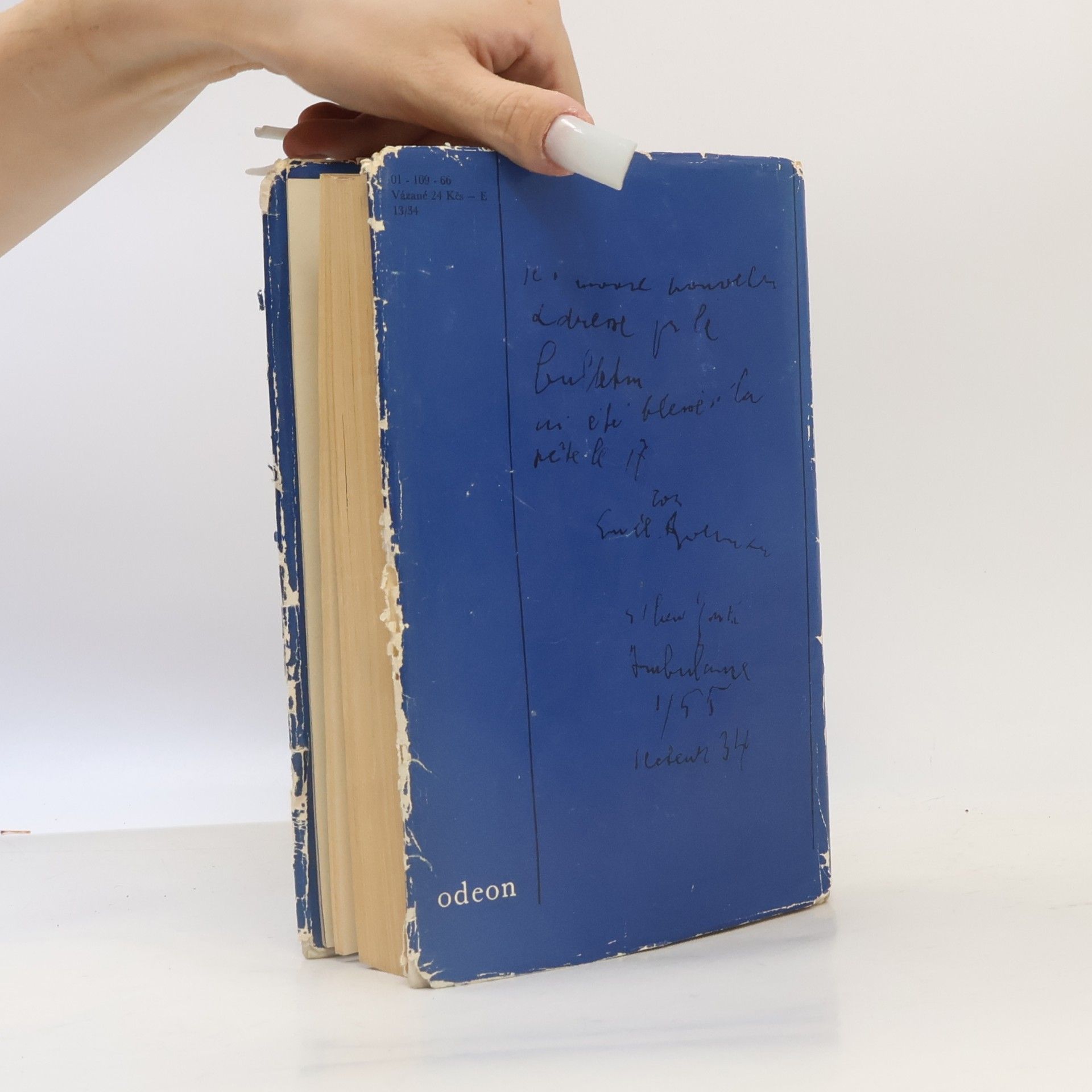 Julia Hartwig Apollinaire