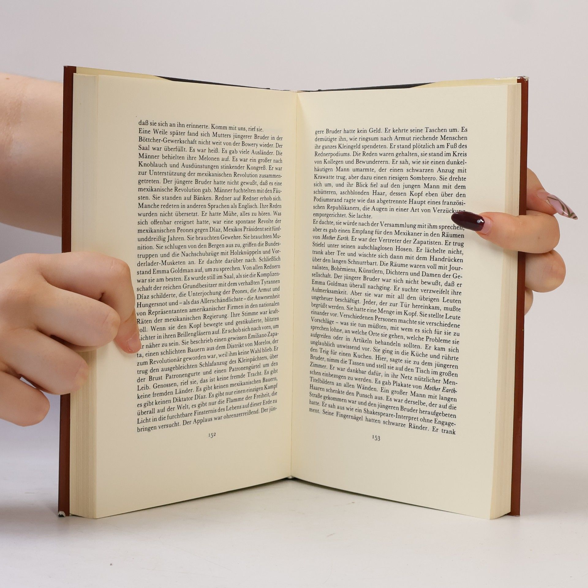E. L. Doctorow Ragtime