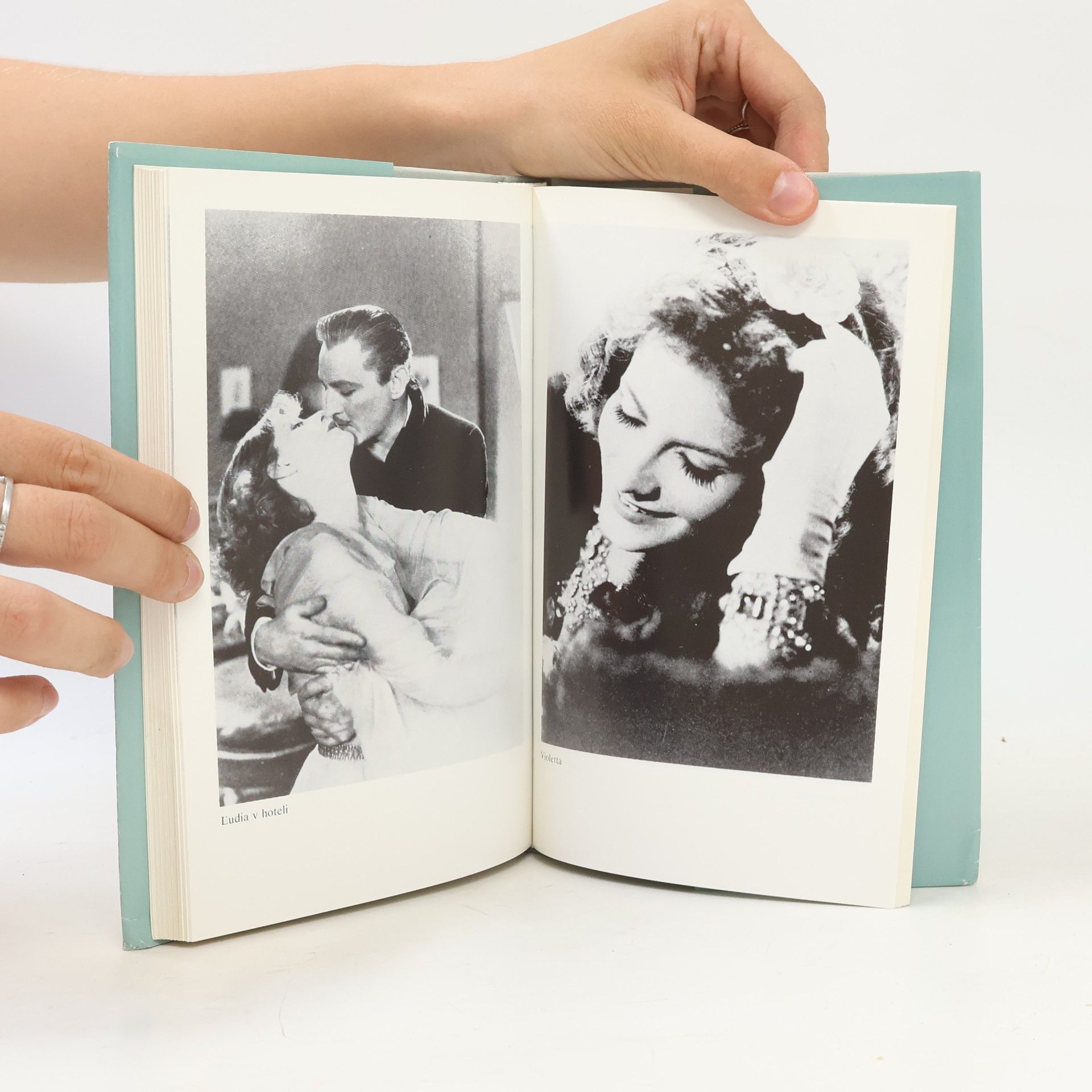 Judit Csengery Greta Garbo