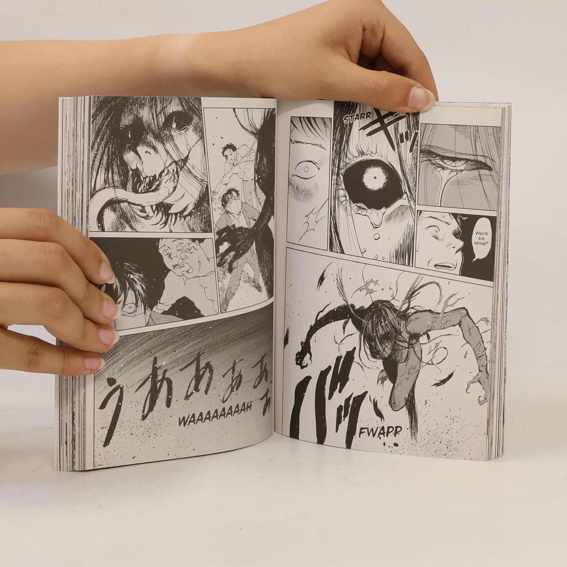 Masaya Hokazono Mushihime - Insect Princess 03