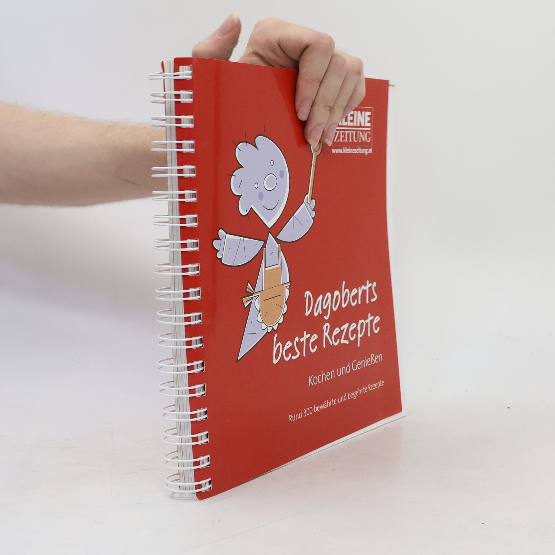 Autorenkollektiv Dagoberts beste Rezepte