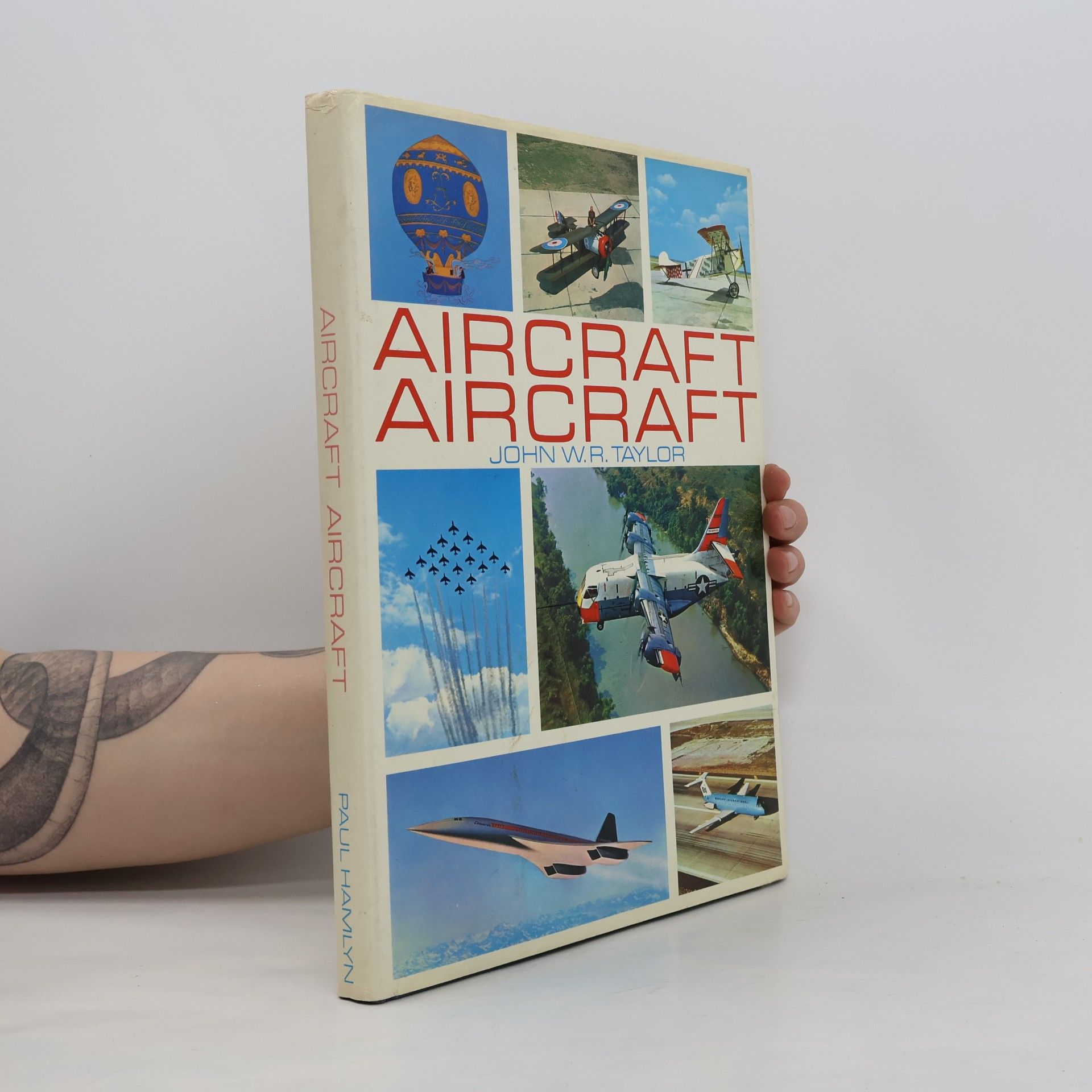 Aircraft Aircraft