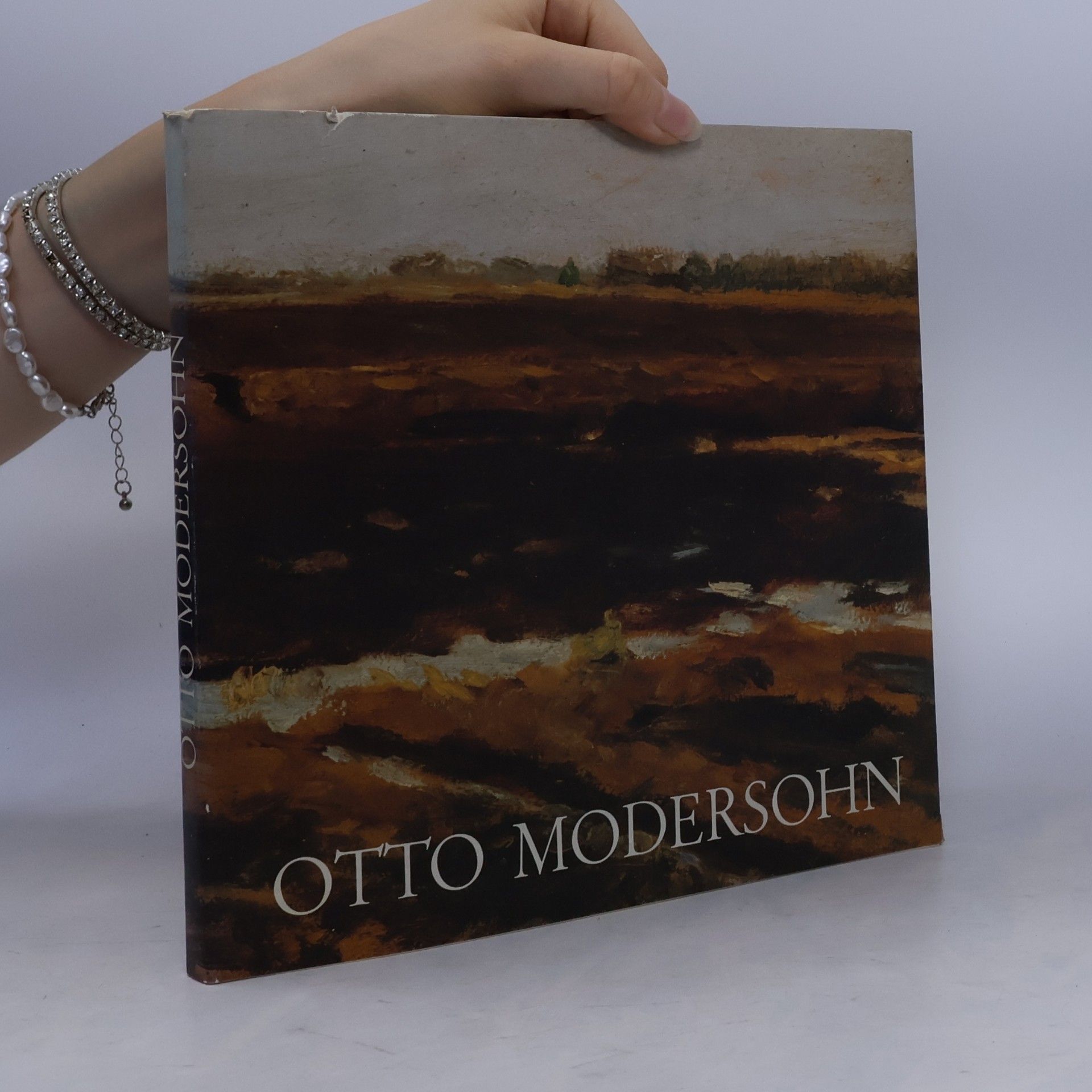 Otto Modersohn Otto Modersohn