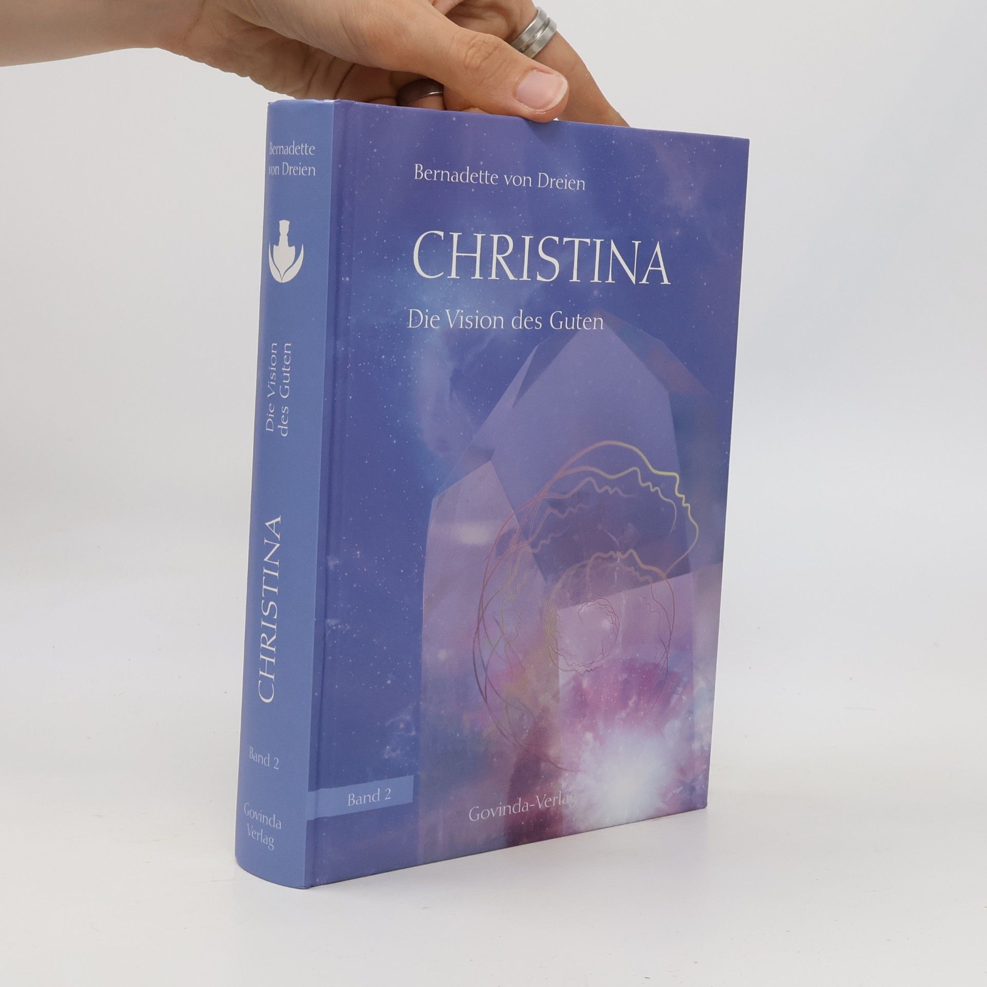 Christina Die Vision des Guten