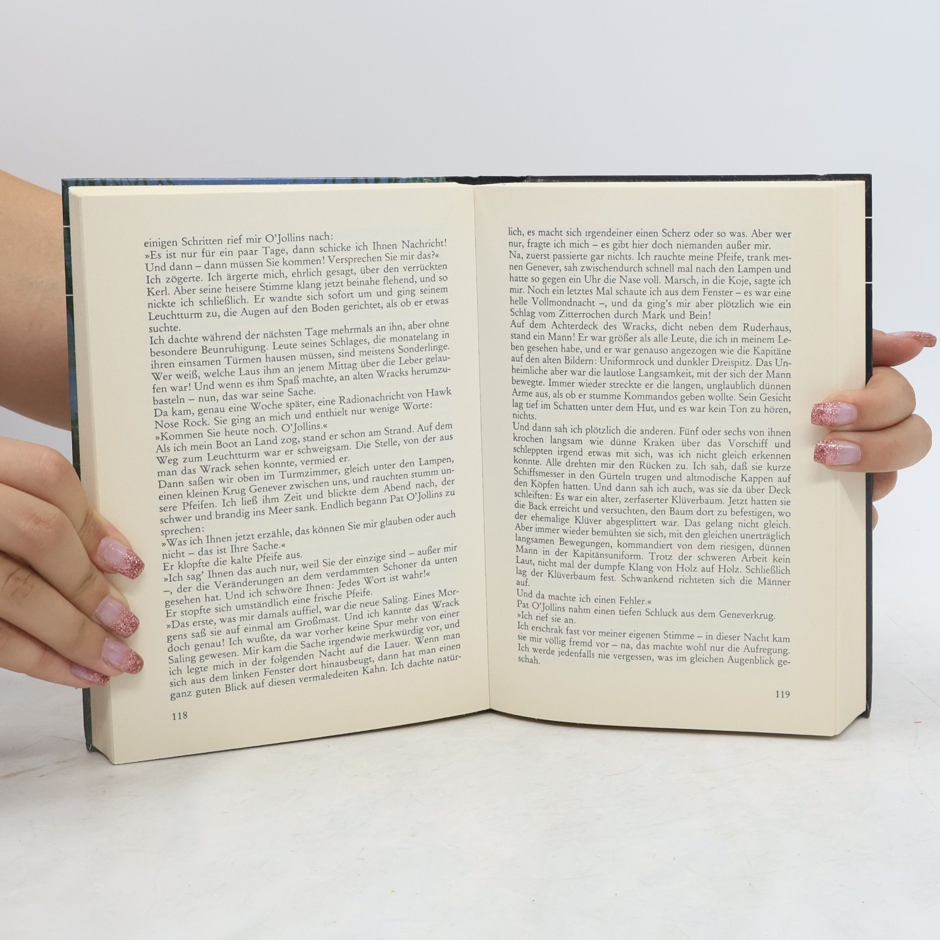 Autorenkollektiv Die gruseligsten Grusel-Geschichten