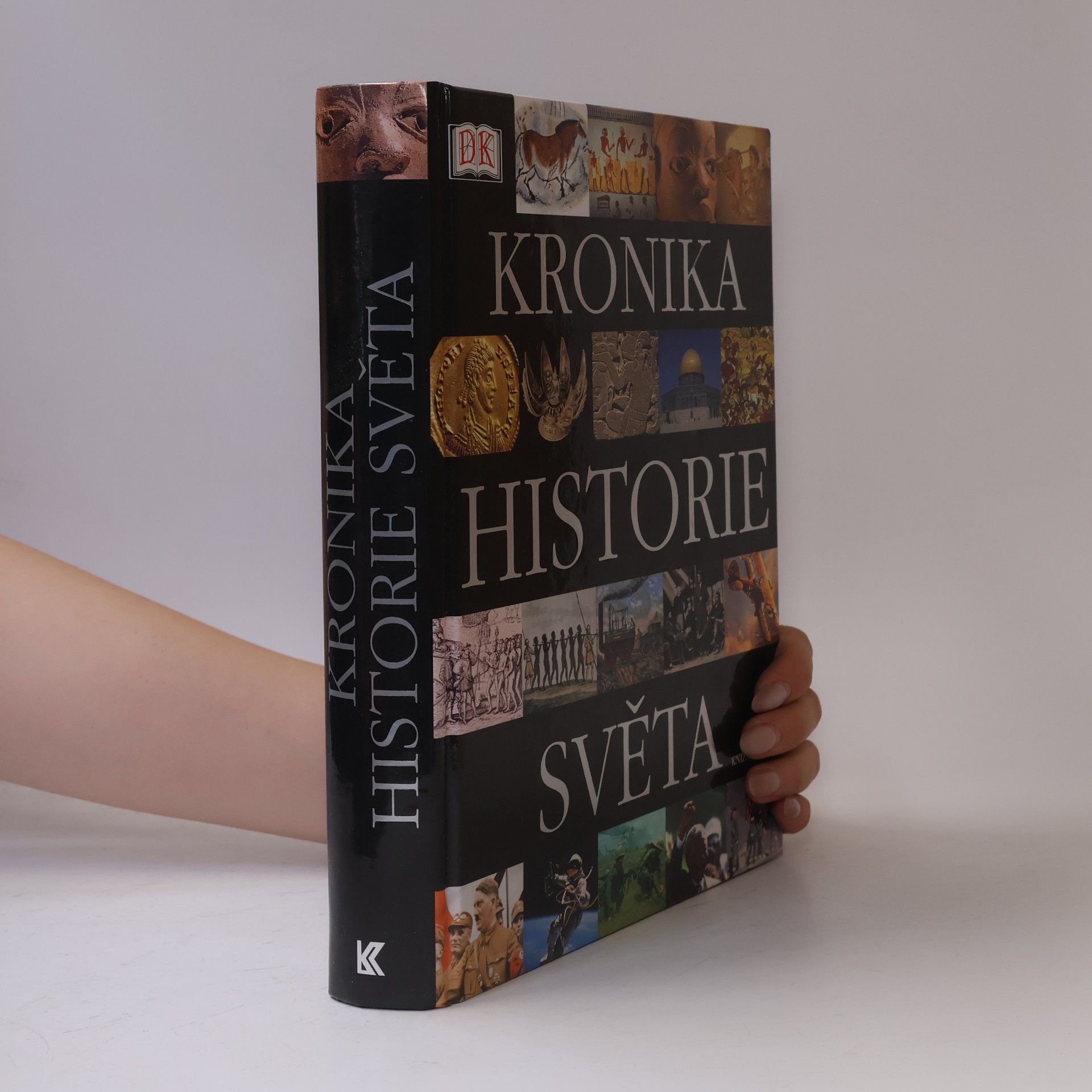 John B. Teeple Kronika historie světa