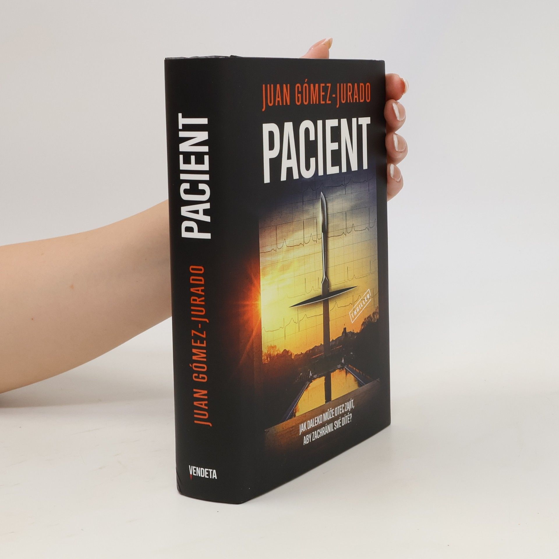 Pacient