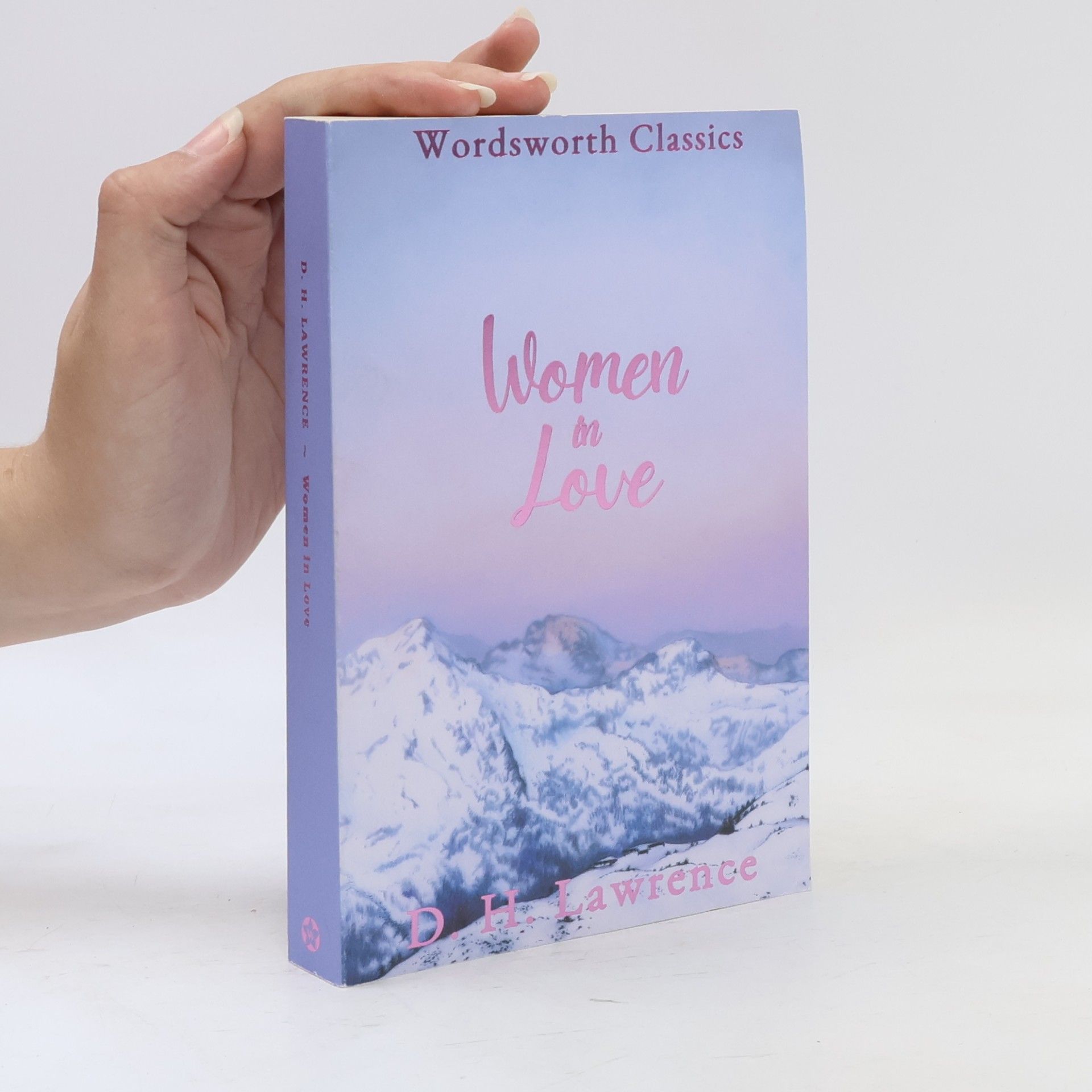 Women in Love